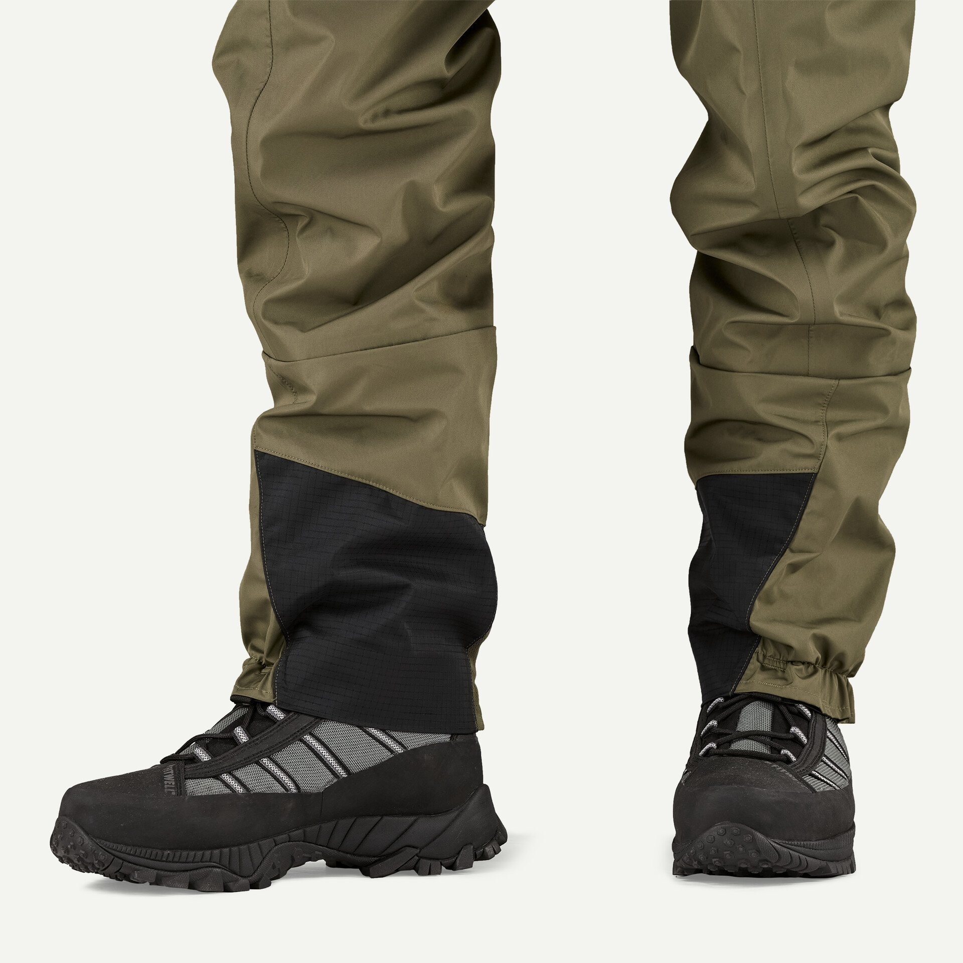Men's Swiftcurrent® Traverse Zip-Front Waders