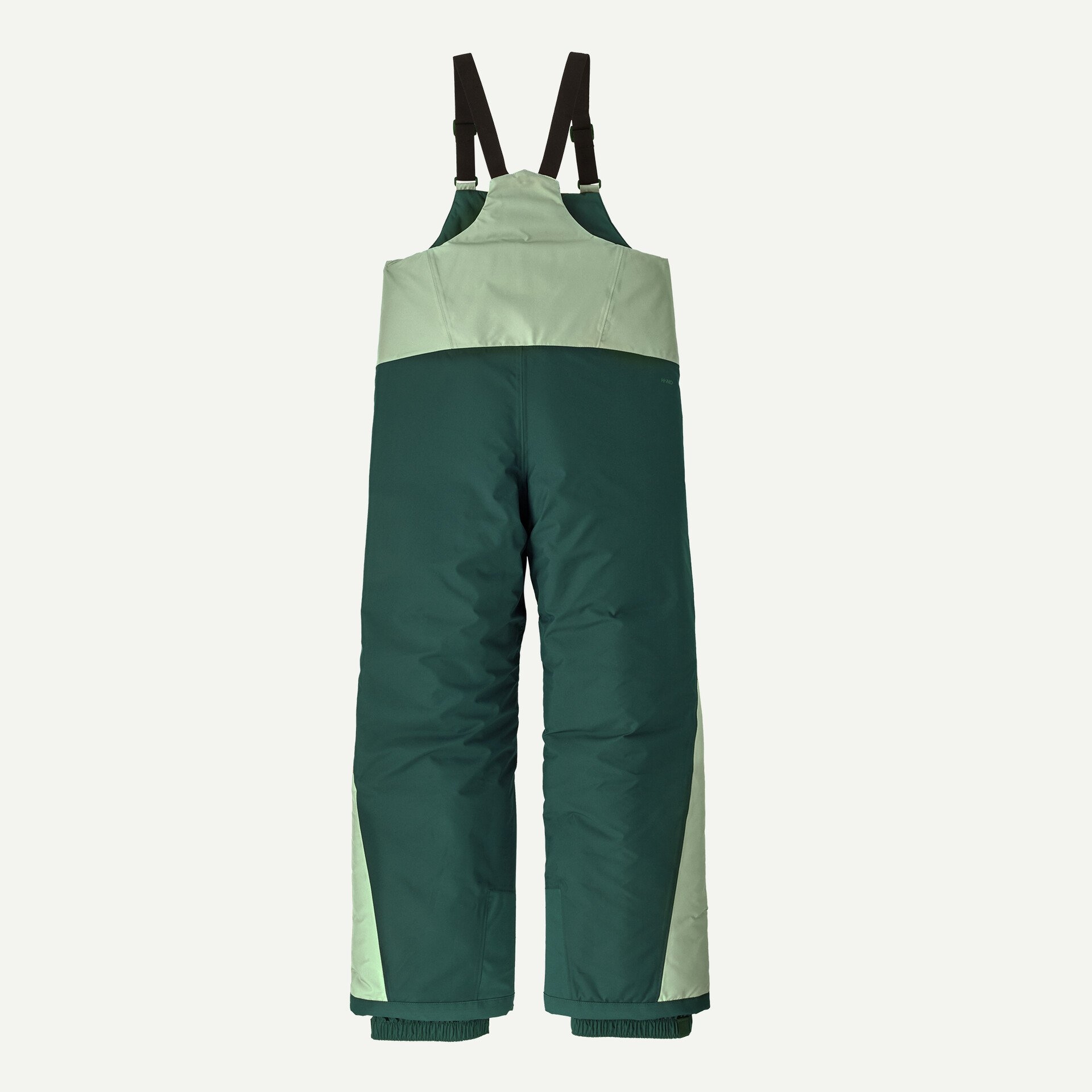 Kids' Powder Town Bibs