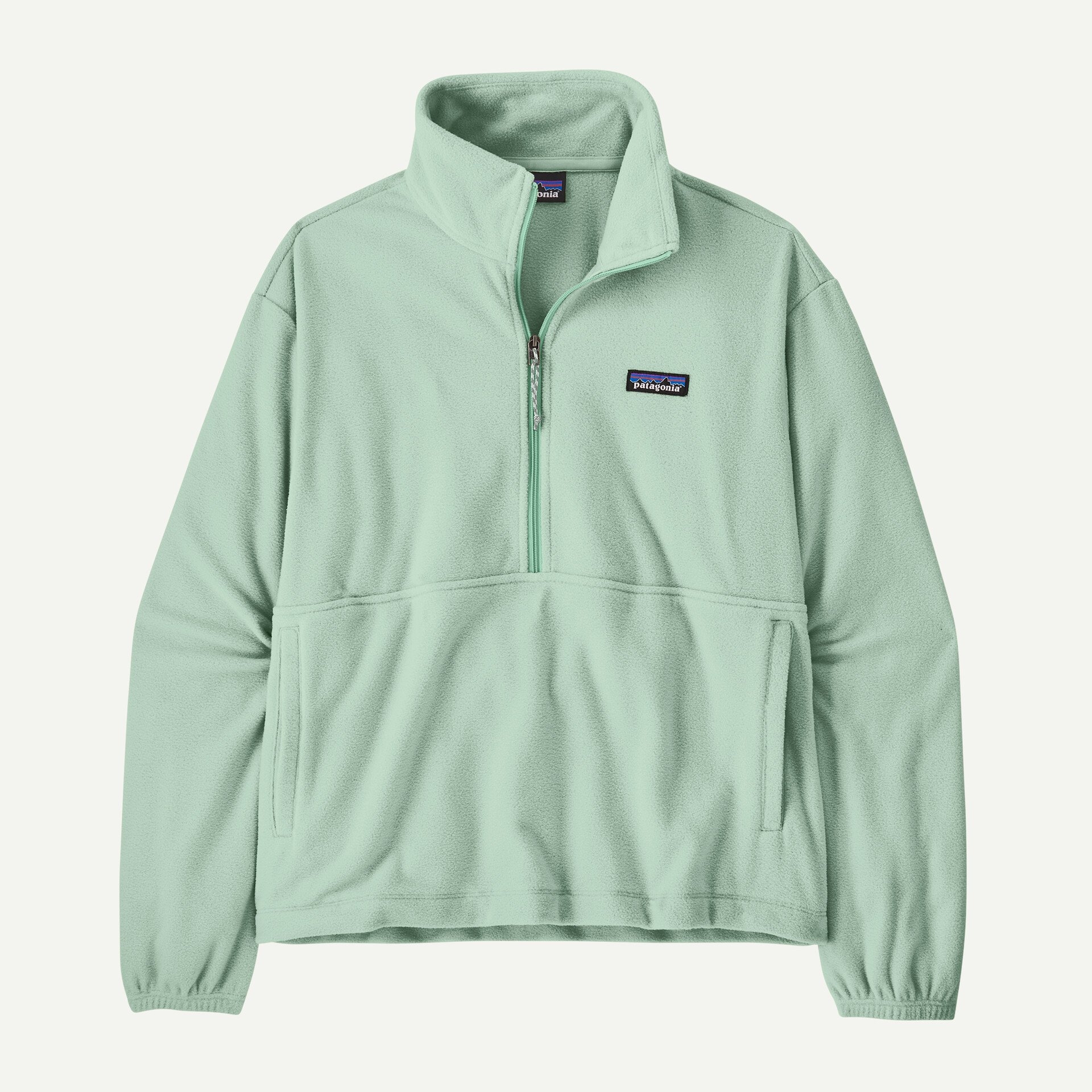 Women's Micro D™ 1/2-Zip Fleece Pullover