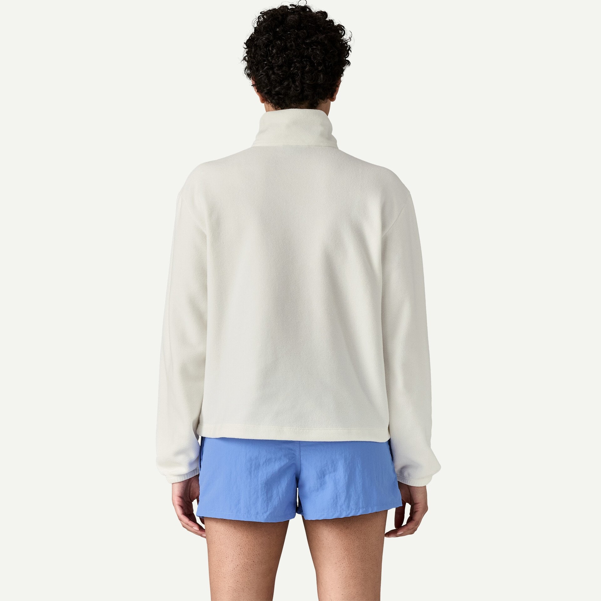 Women's Micro D™ 1/2-Zip Fleece Pullover