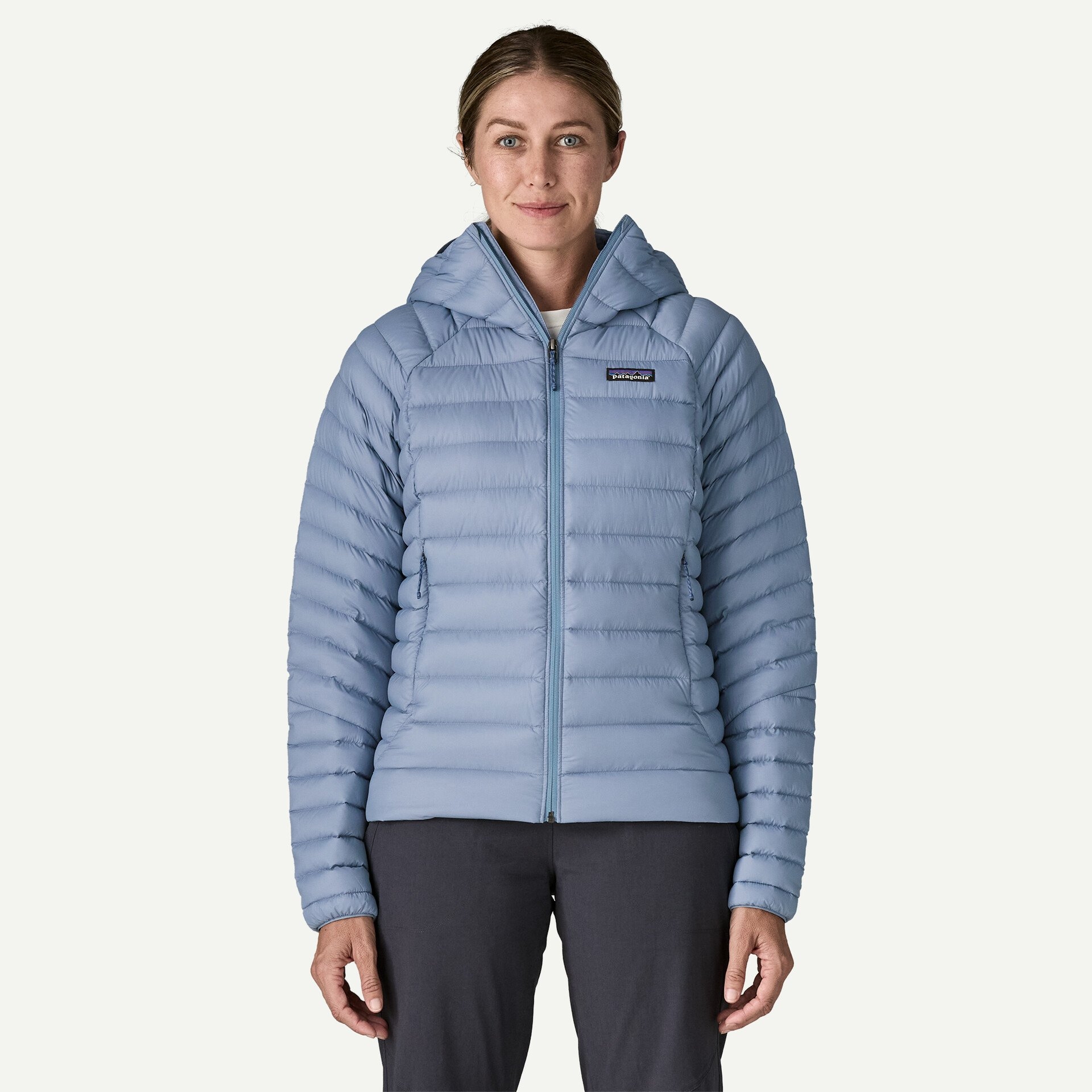 Women's Down Sweater™ Hoody