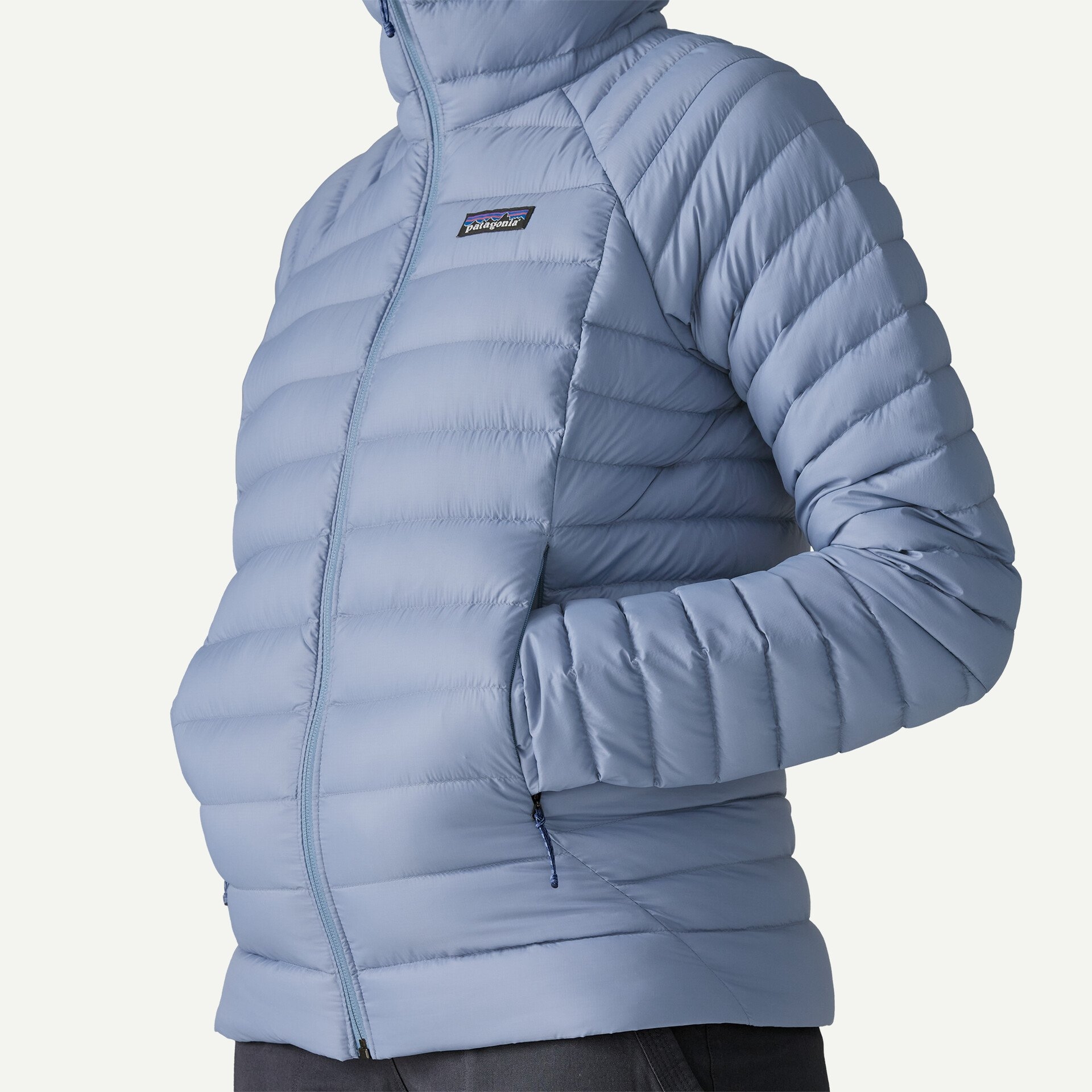 Women's Down Sweater™ Hoody