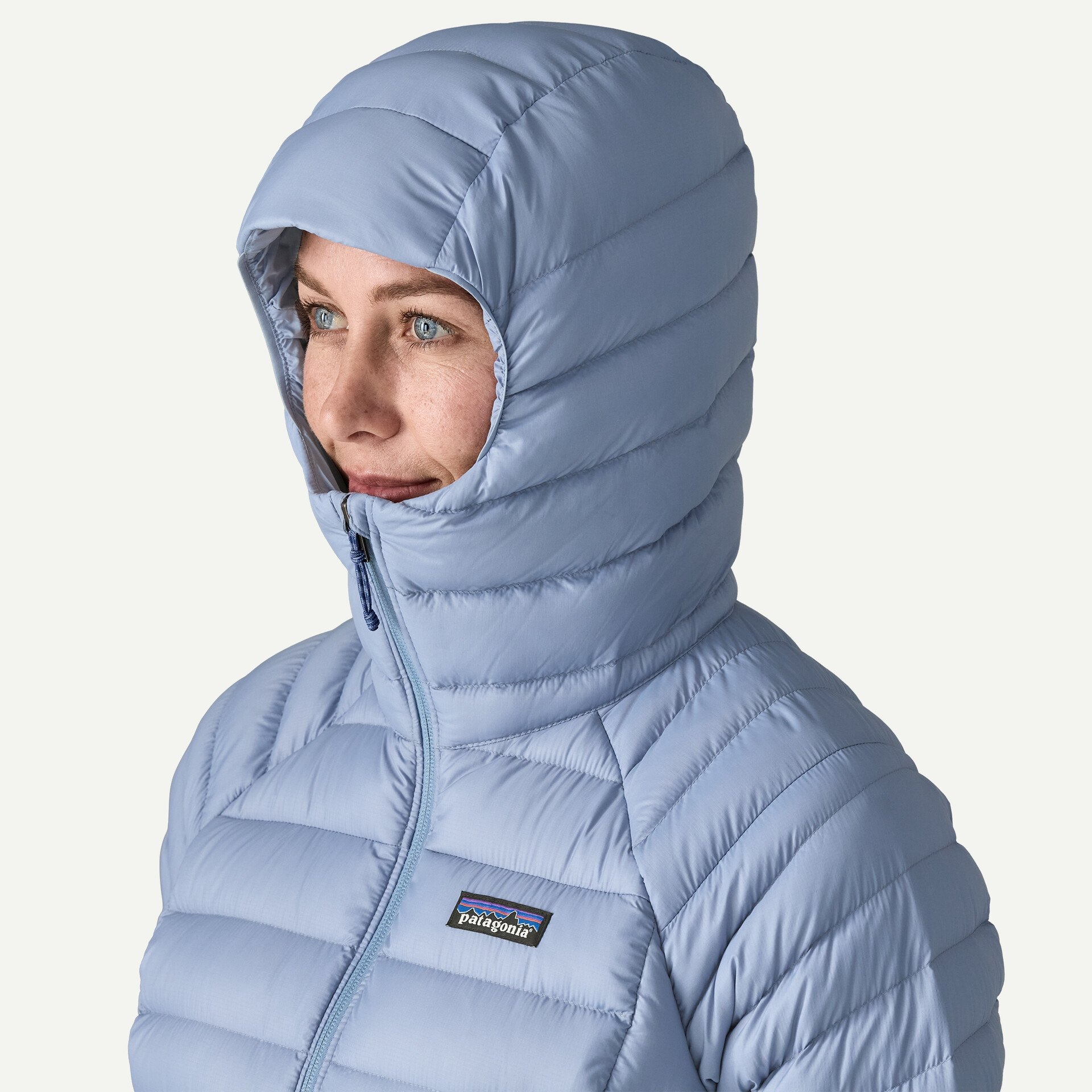 Women's Down Sweater™ Hoody