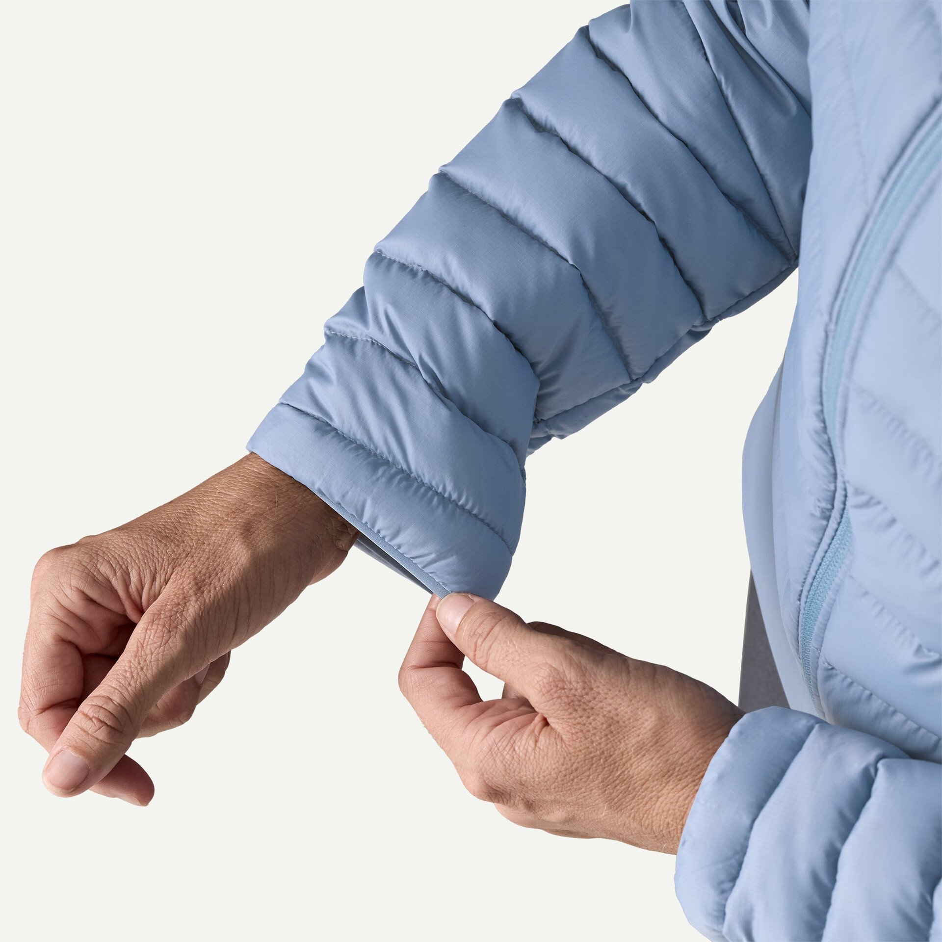 Women's Down Sweater™ Hoody