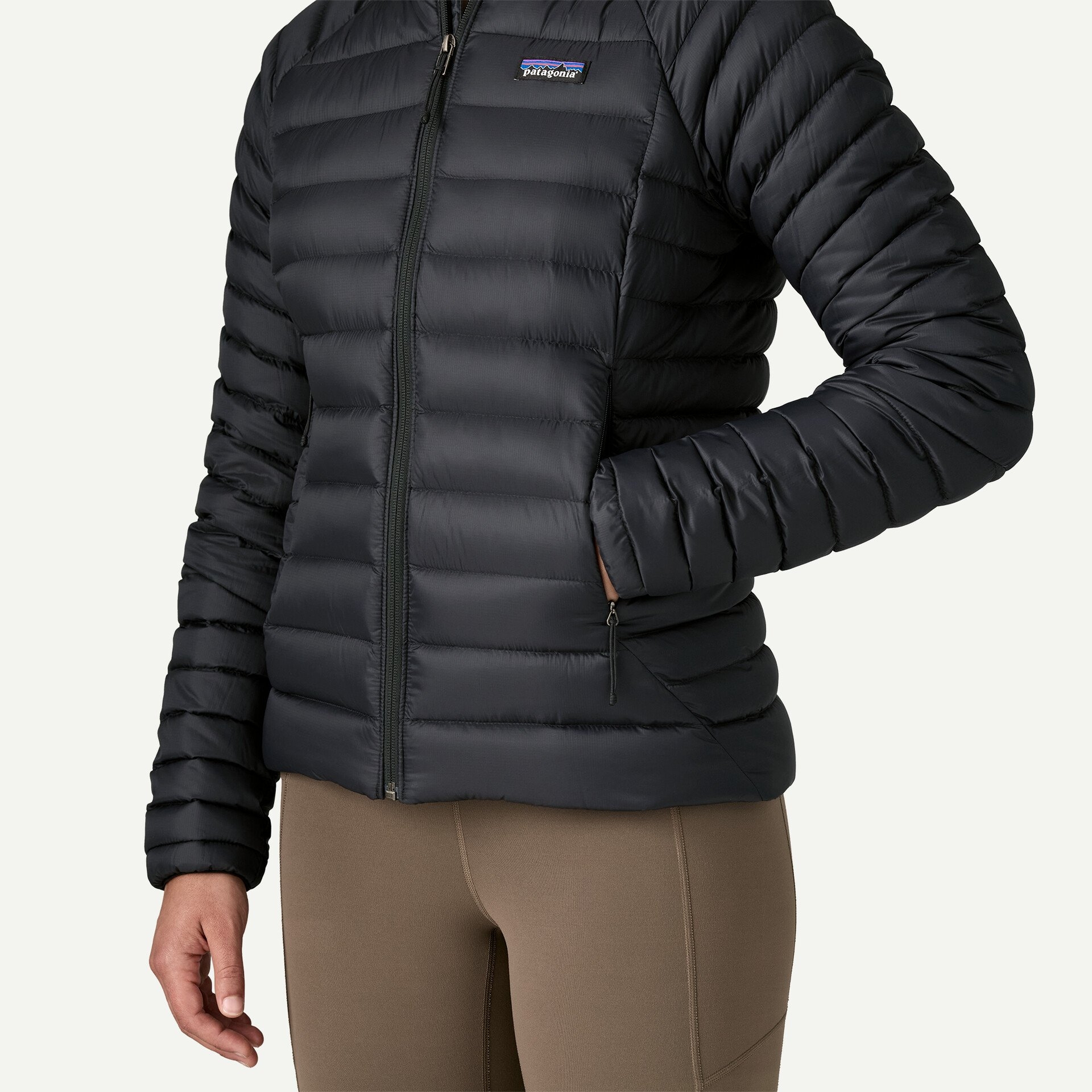 Women's Down Sweater™ Hoody