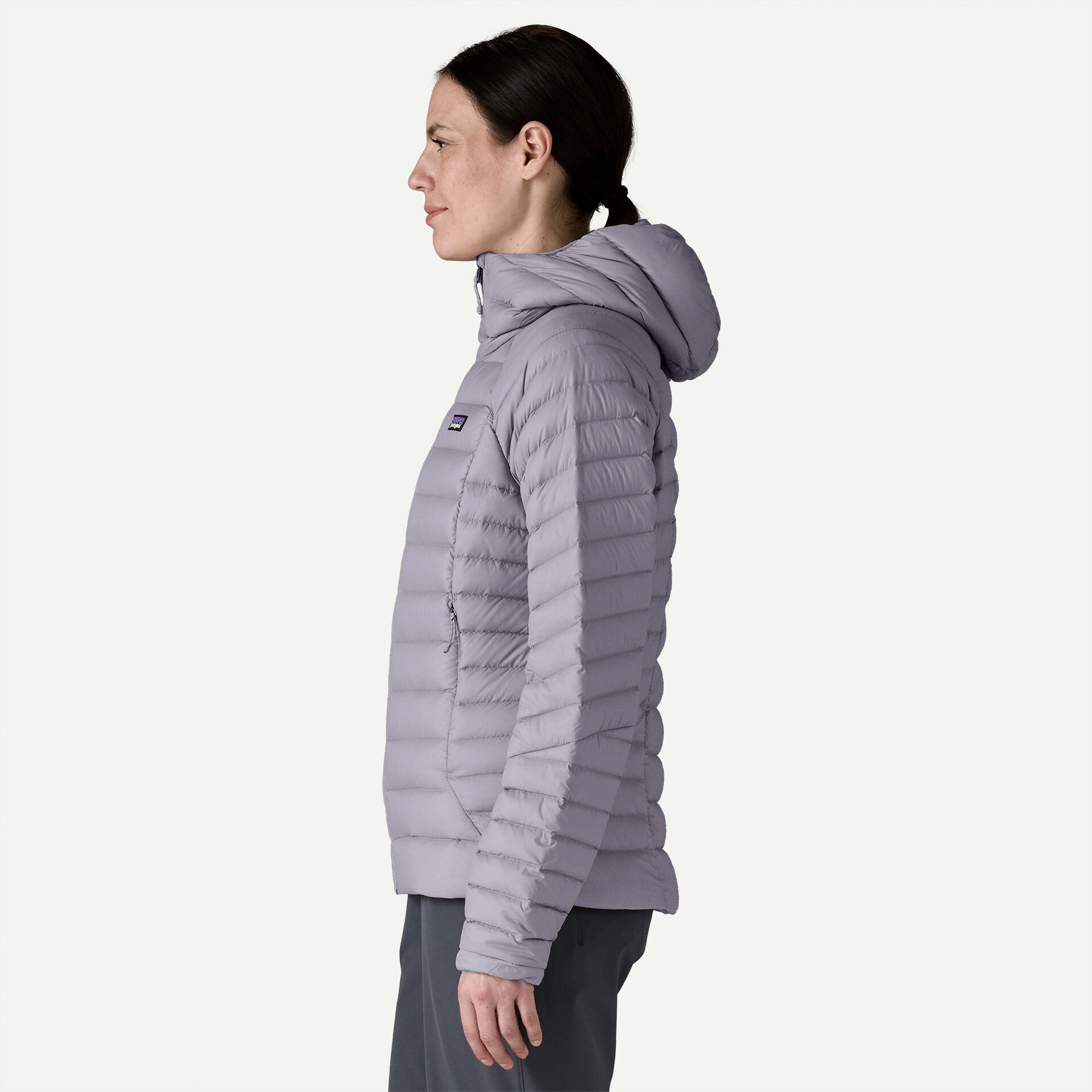 Women's Down Sweater™ Hoody