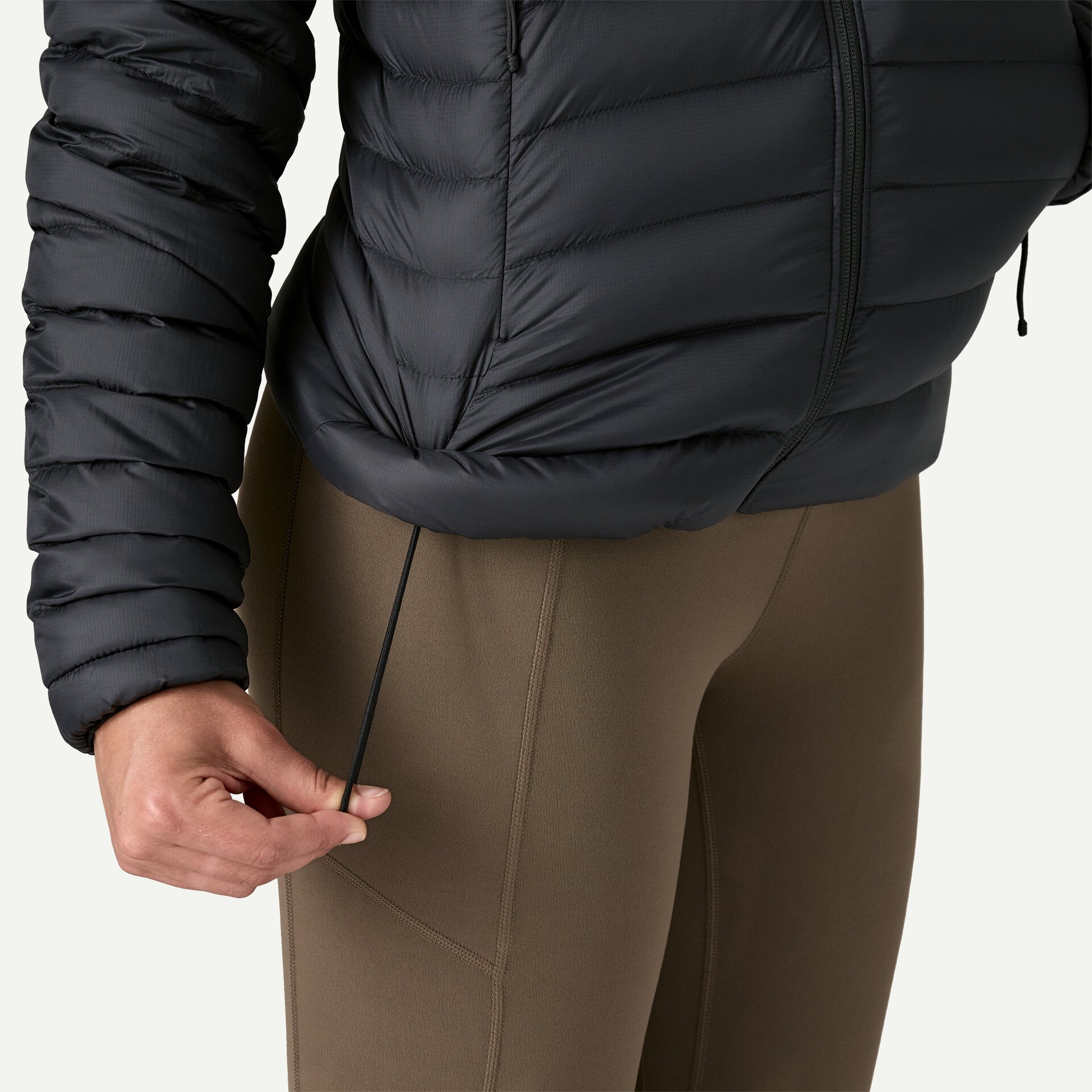 Women's Down Sweater™ Hoody