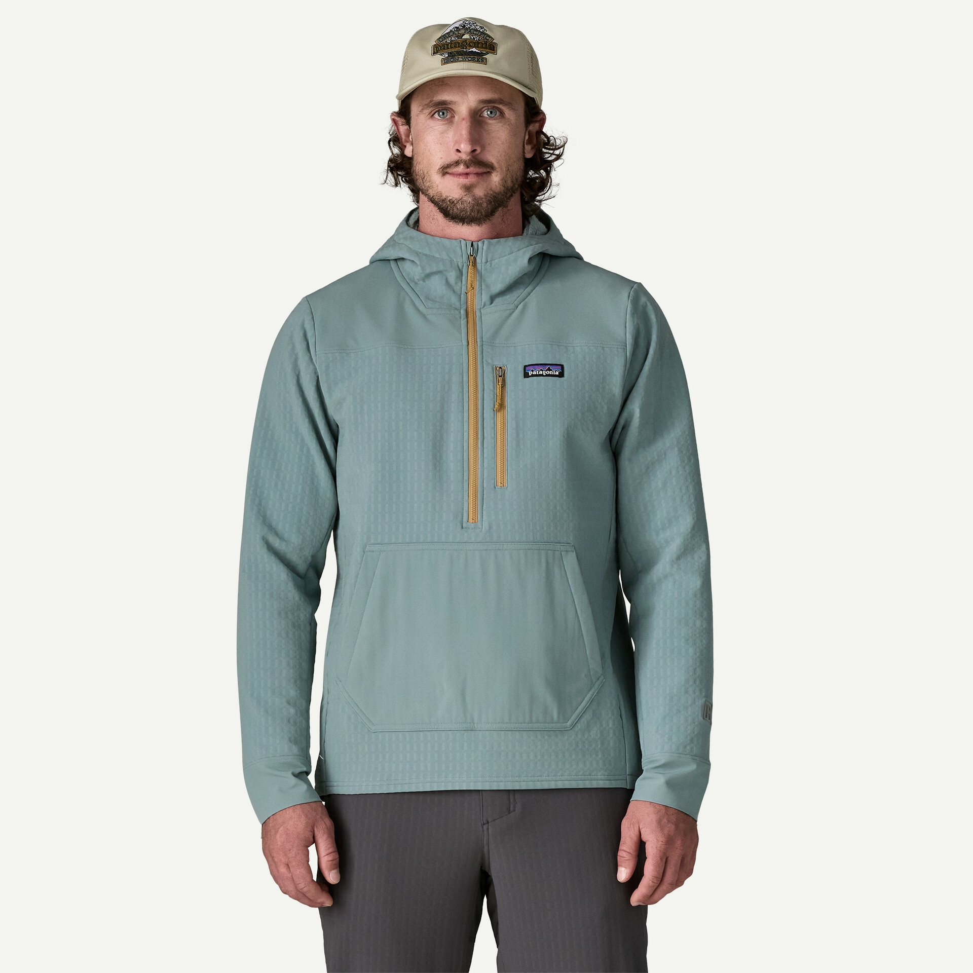 Men's R2® TechFace Pullover