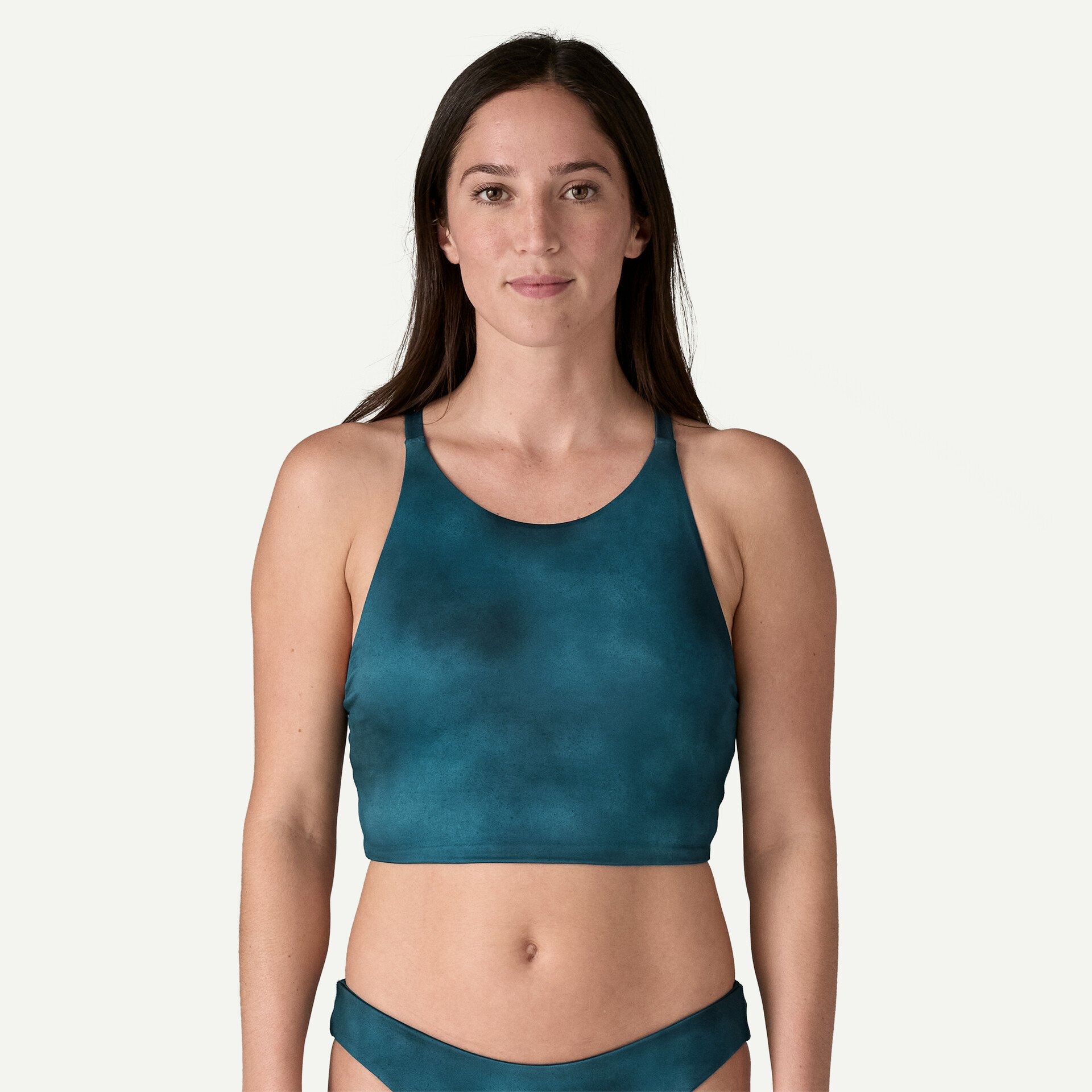 Women's Cami Bikini Top