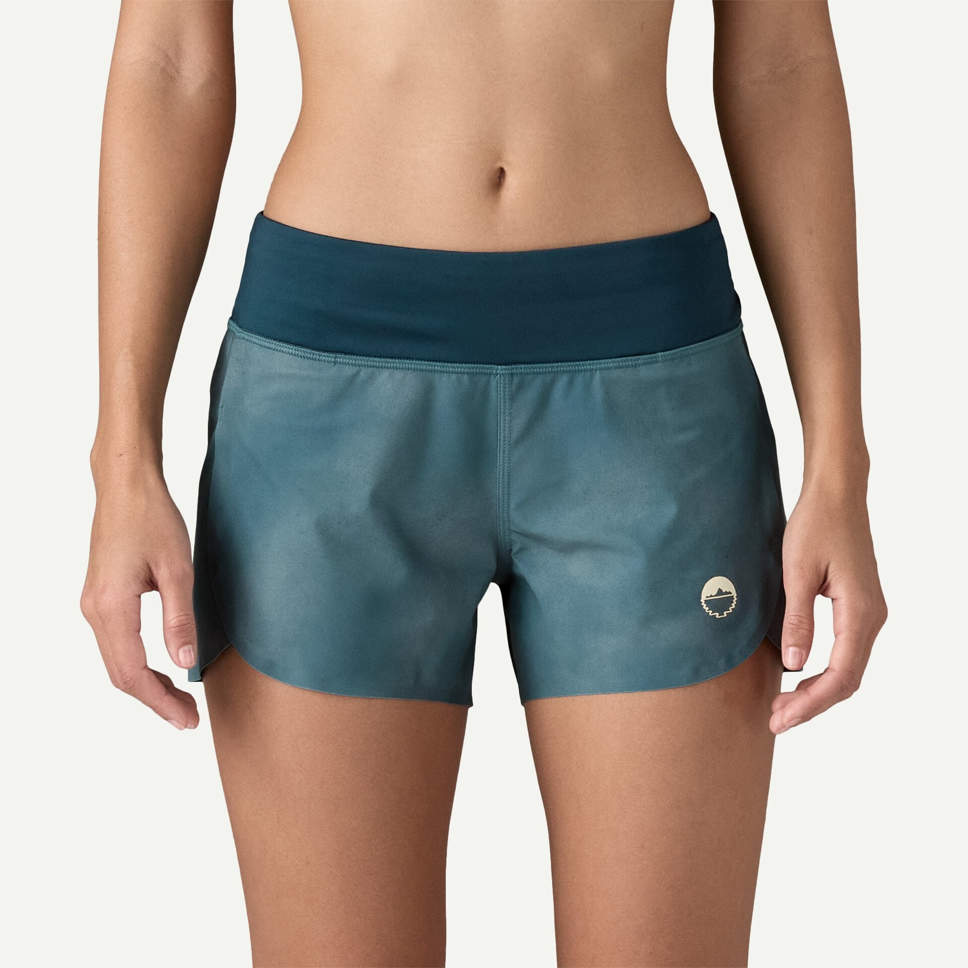 Women's Stretch Hydropeak Surf Shorts