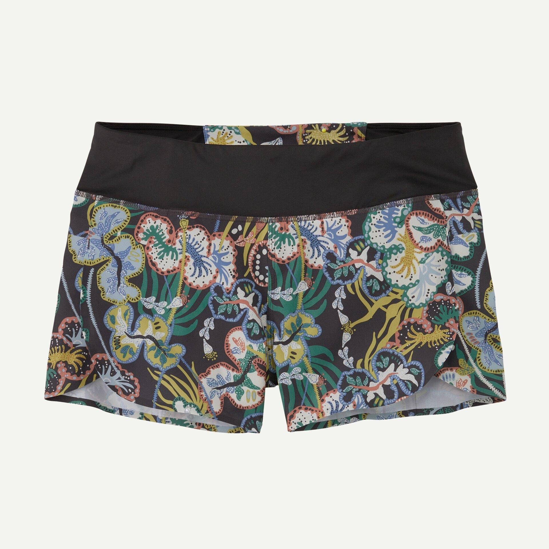 Women's Stretch Hydropeak Surf Shorts