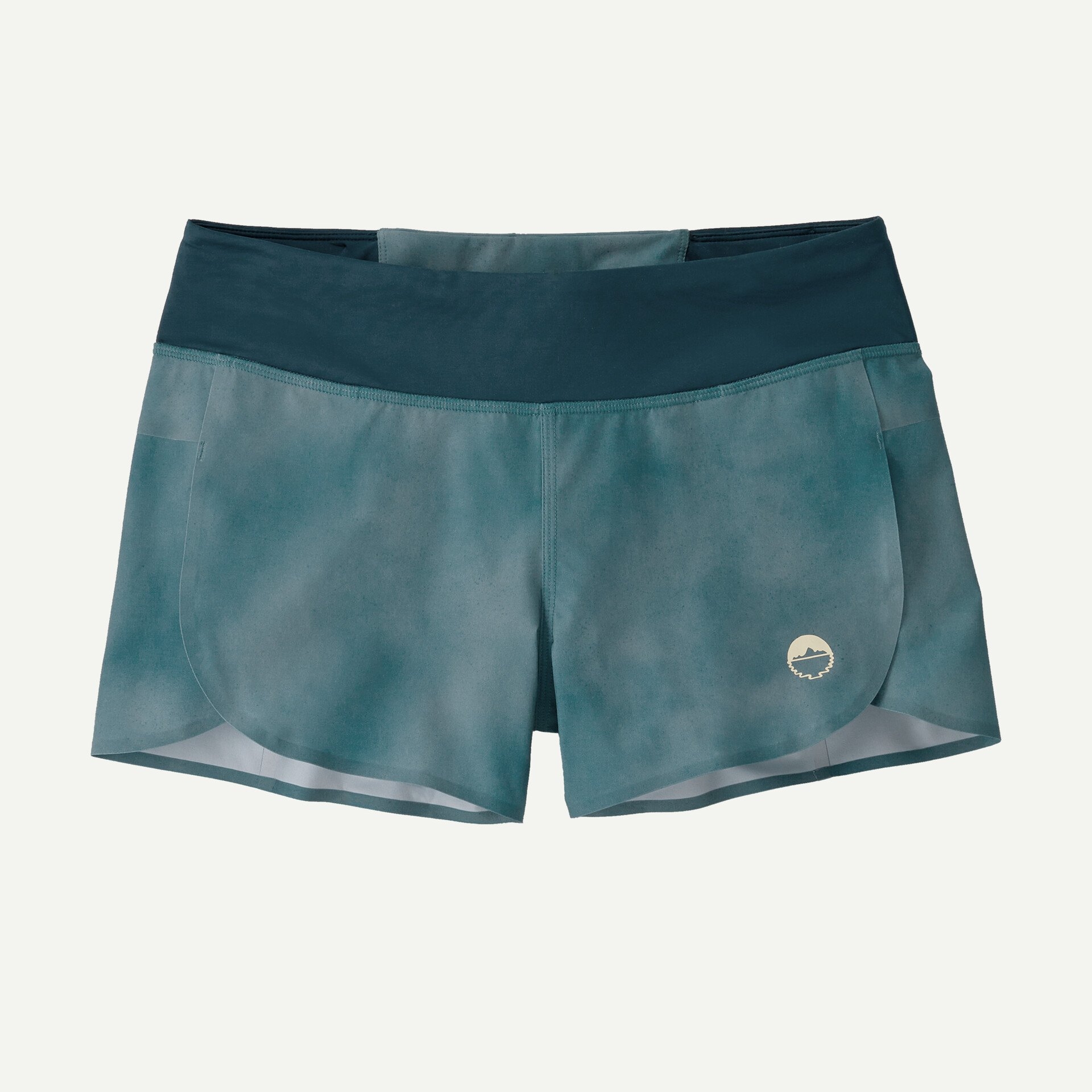 Women's Stretch Hydropeak Surf Shorts