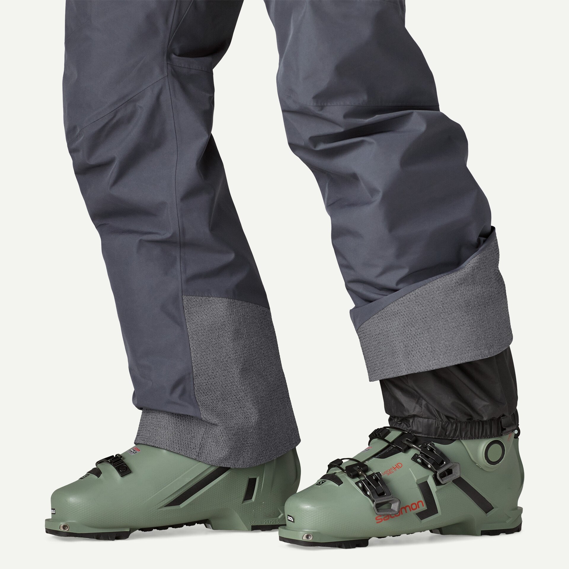 Men's Insulated Storm Shift Pants