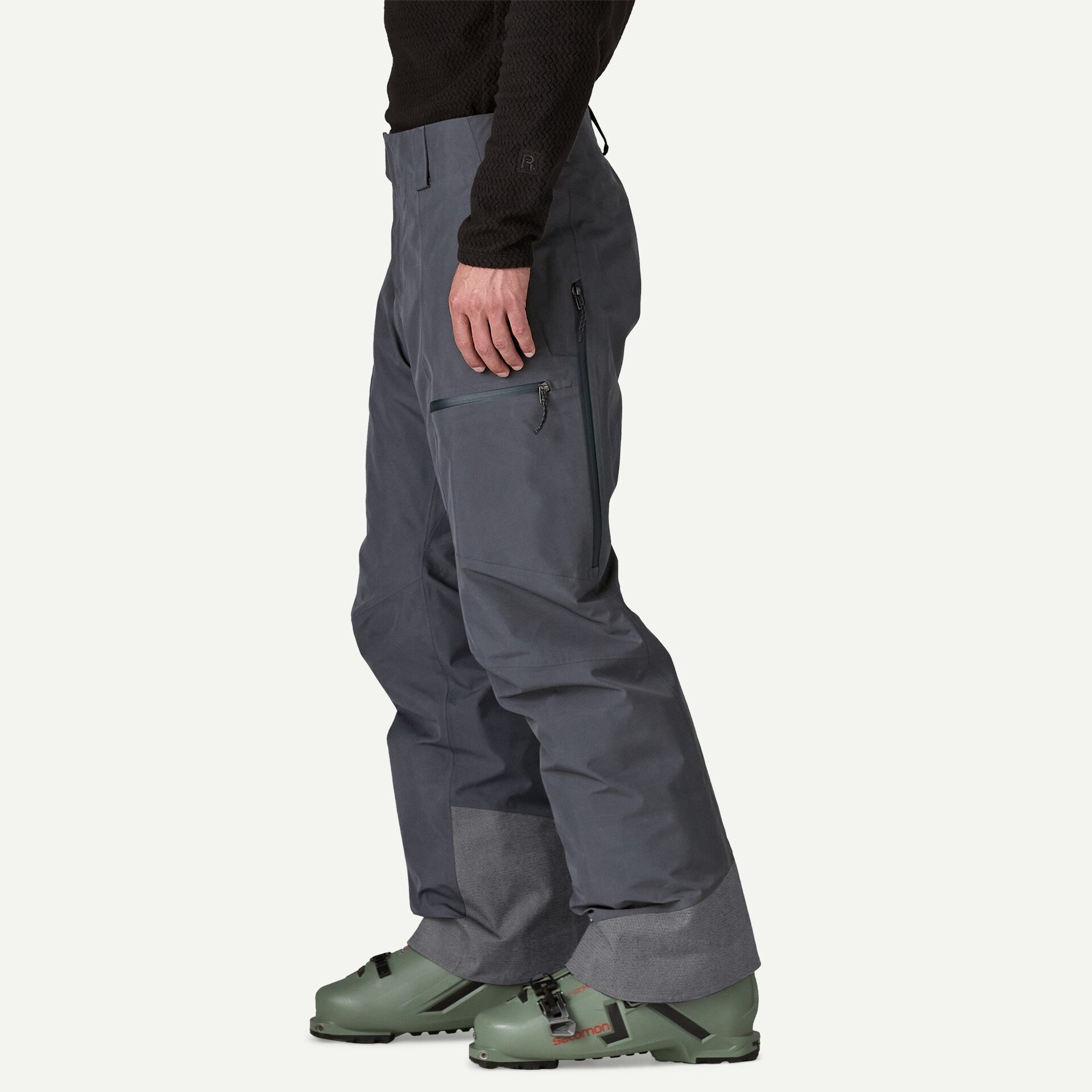Men's Insulated Storm Shift Pants