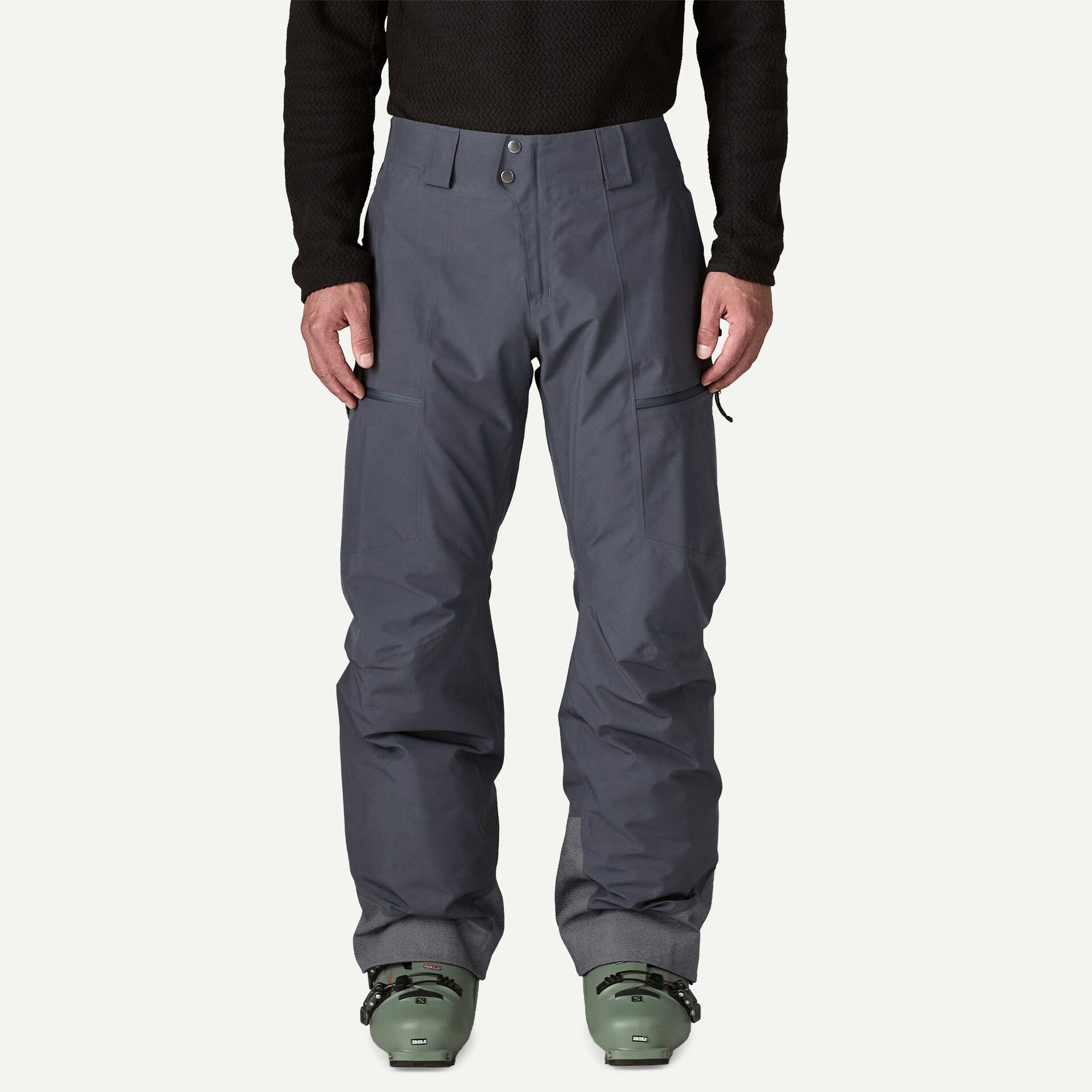 Men's Insulated Storm Shift Pants