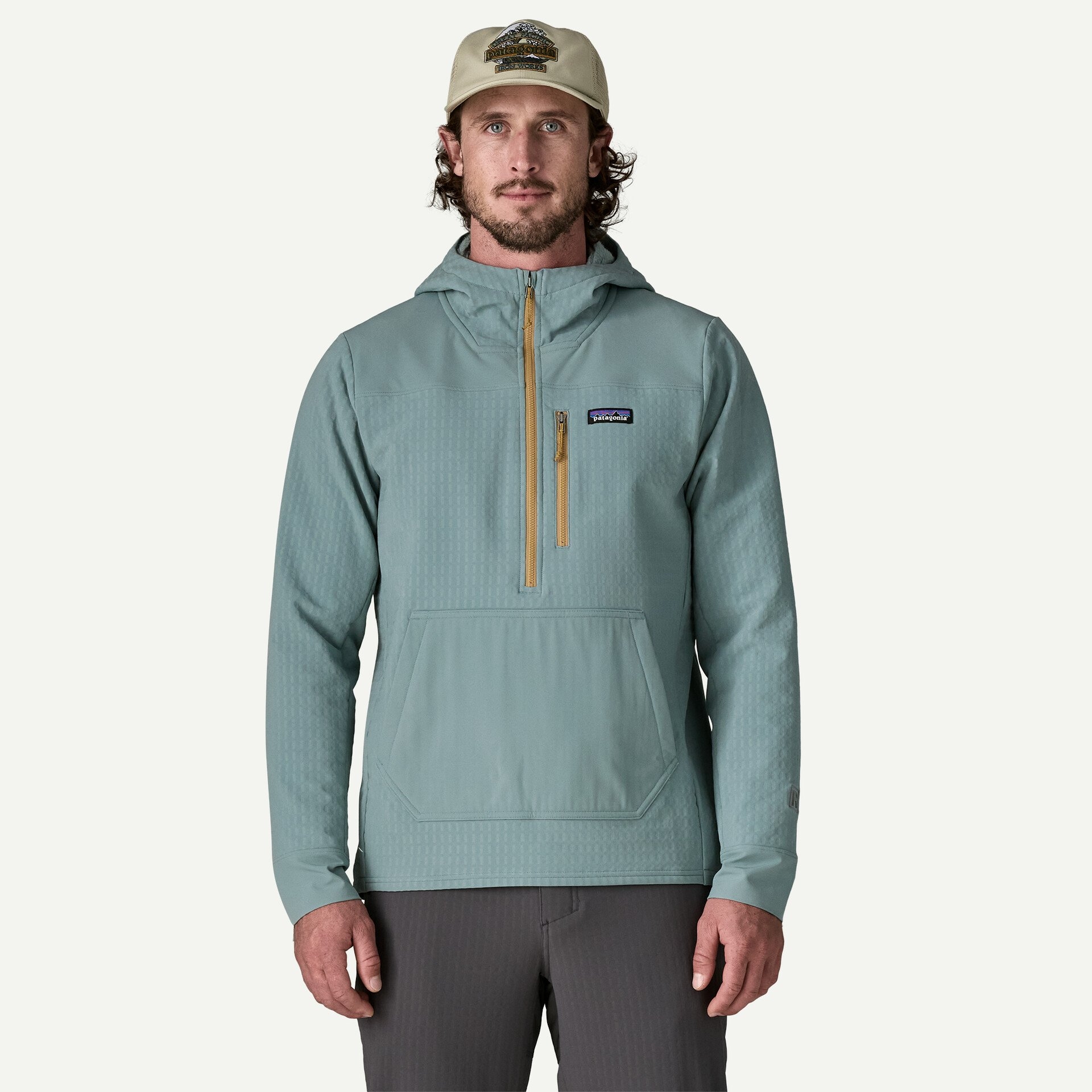 Men's R2® TechFace Pullover