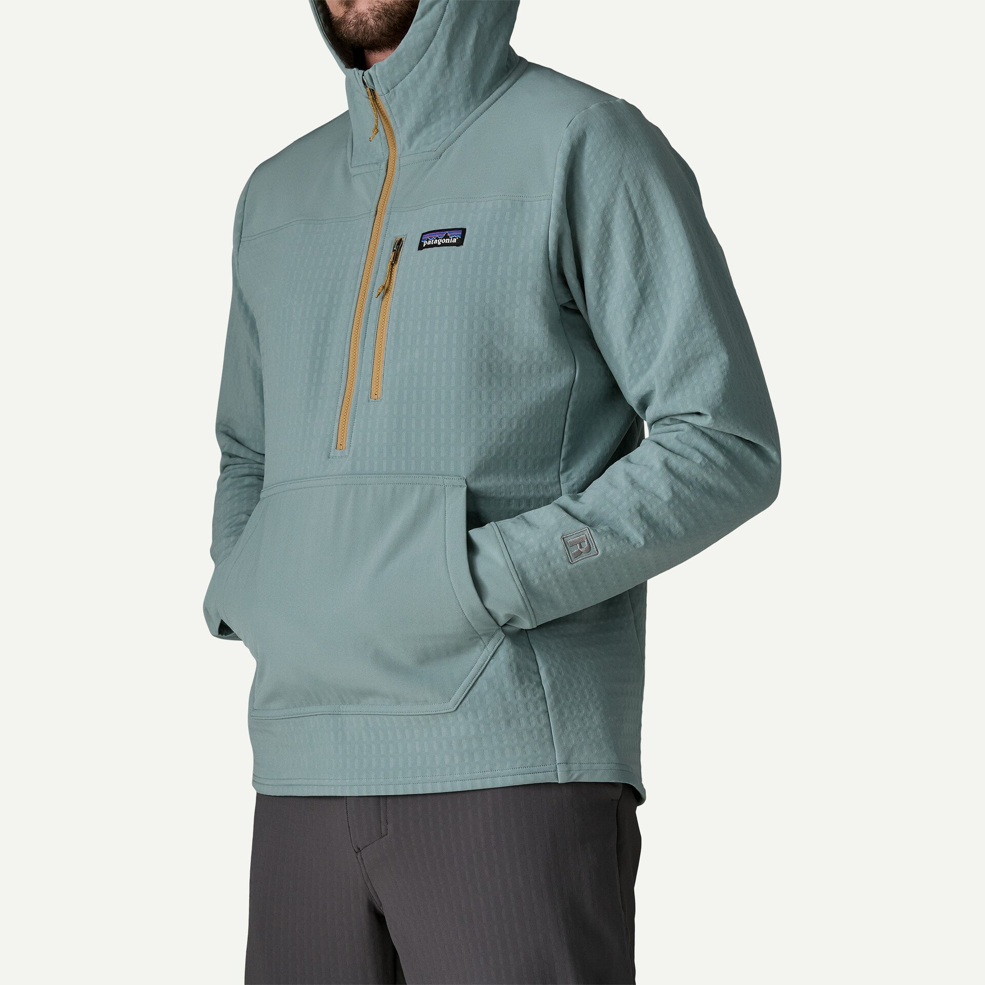 Men's R2® TechFace Pullover
