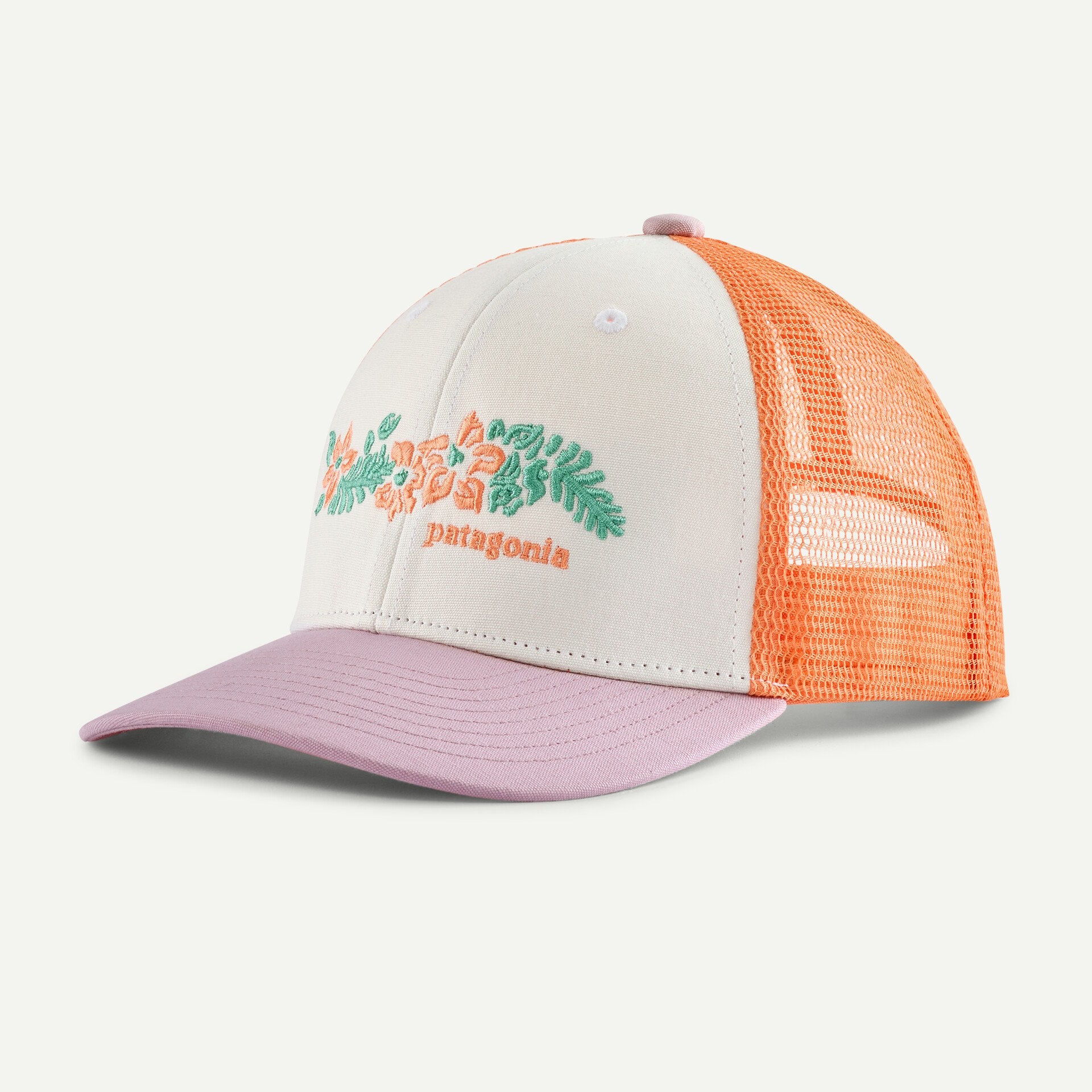 Kids' Trucker Hat