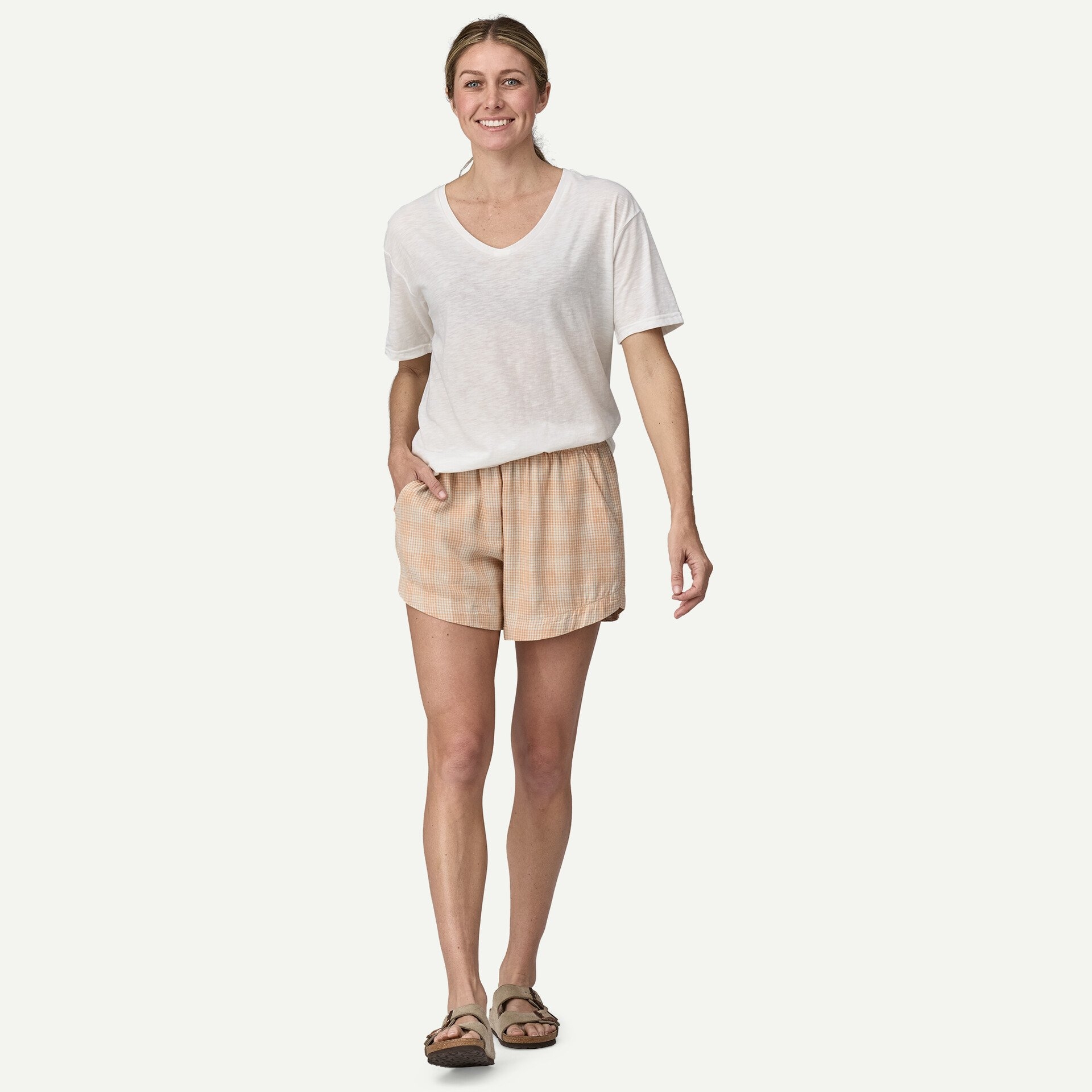 Women's Mainstay Top