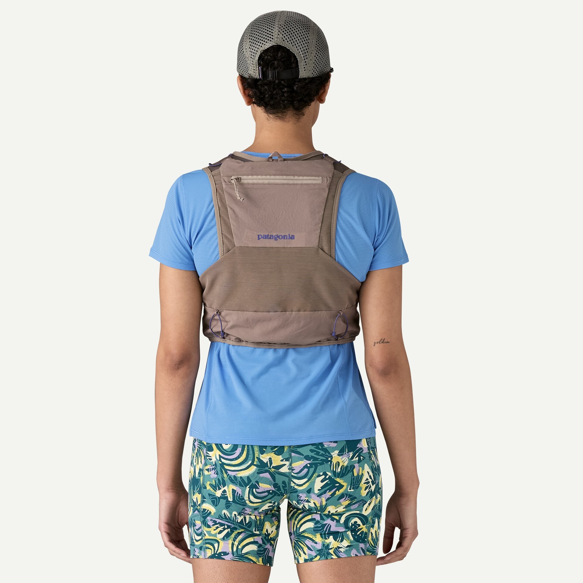 Slope Runner Vest