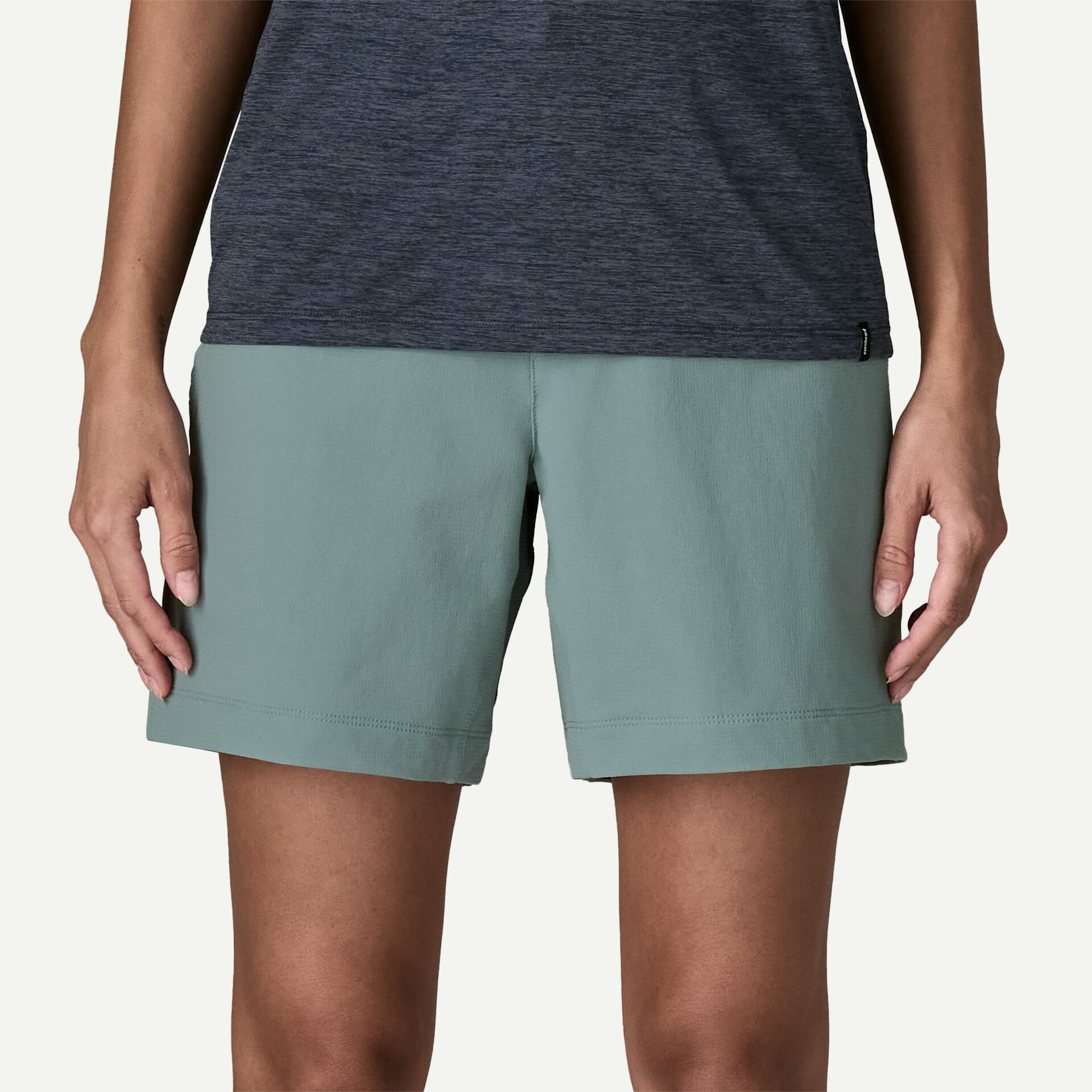 Women's Landfarer Bike Shorts