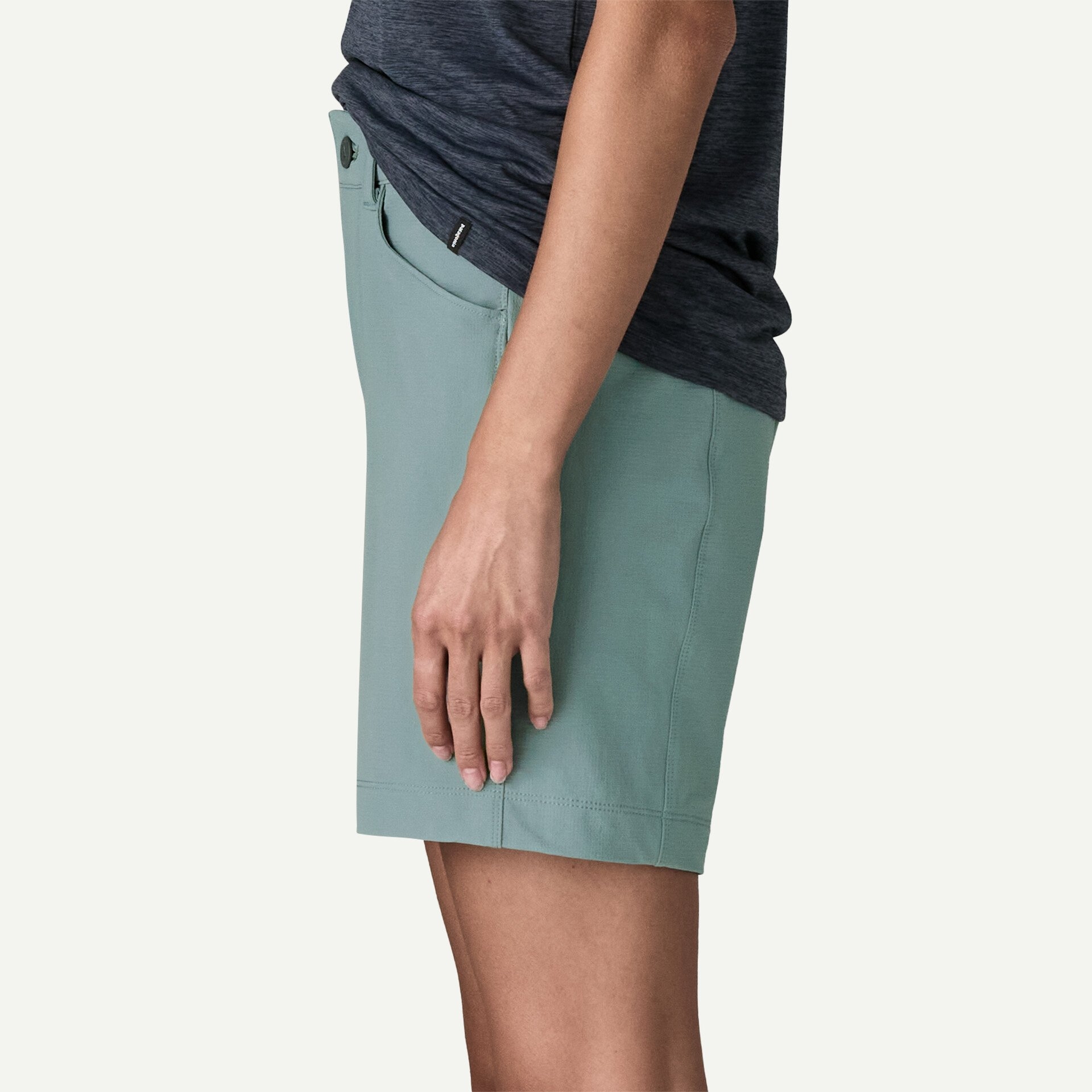 Women's Landfarer Bike Shorts