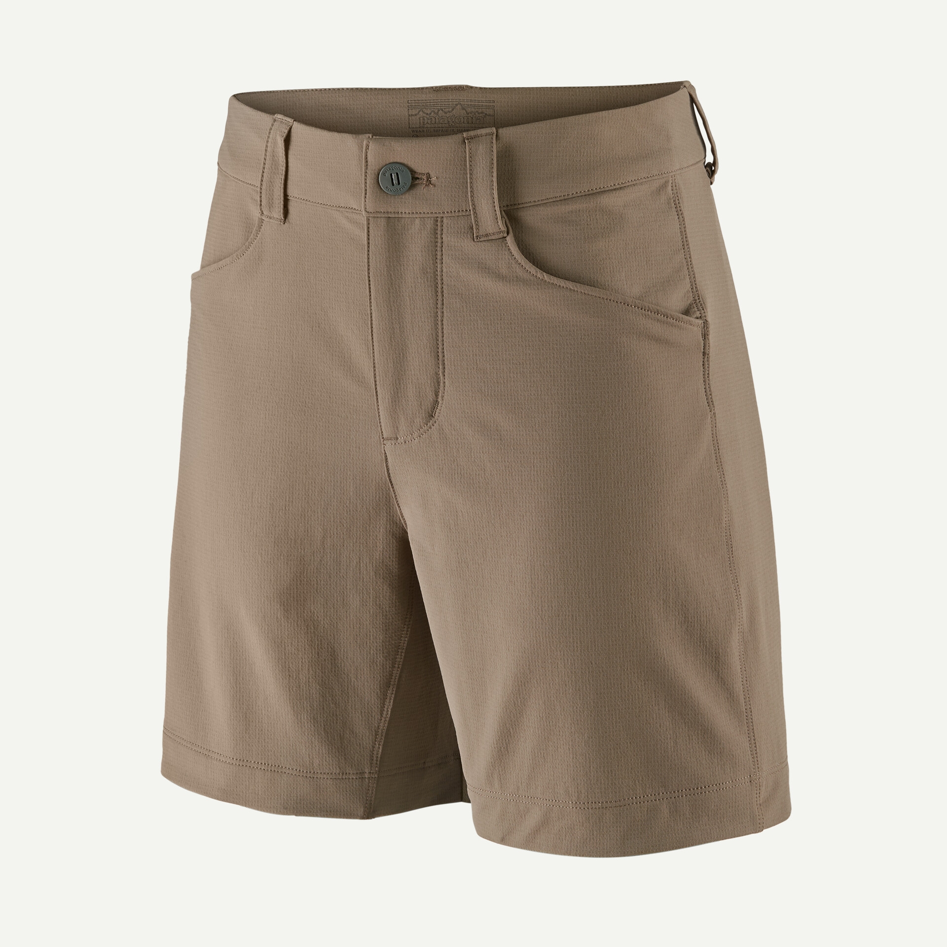Women's Landfarer Bike Shorts