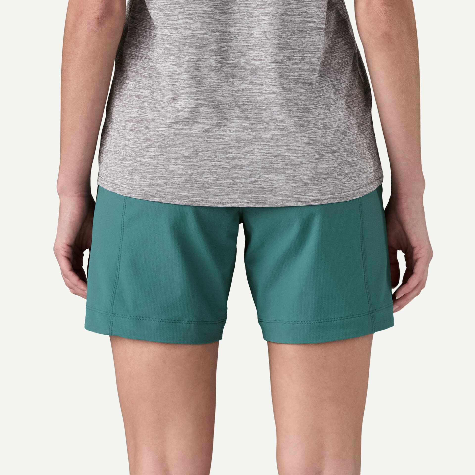Women's Landfarer Bike Shorts