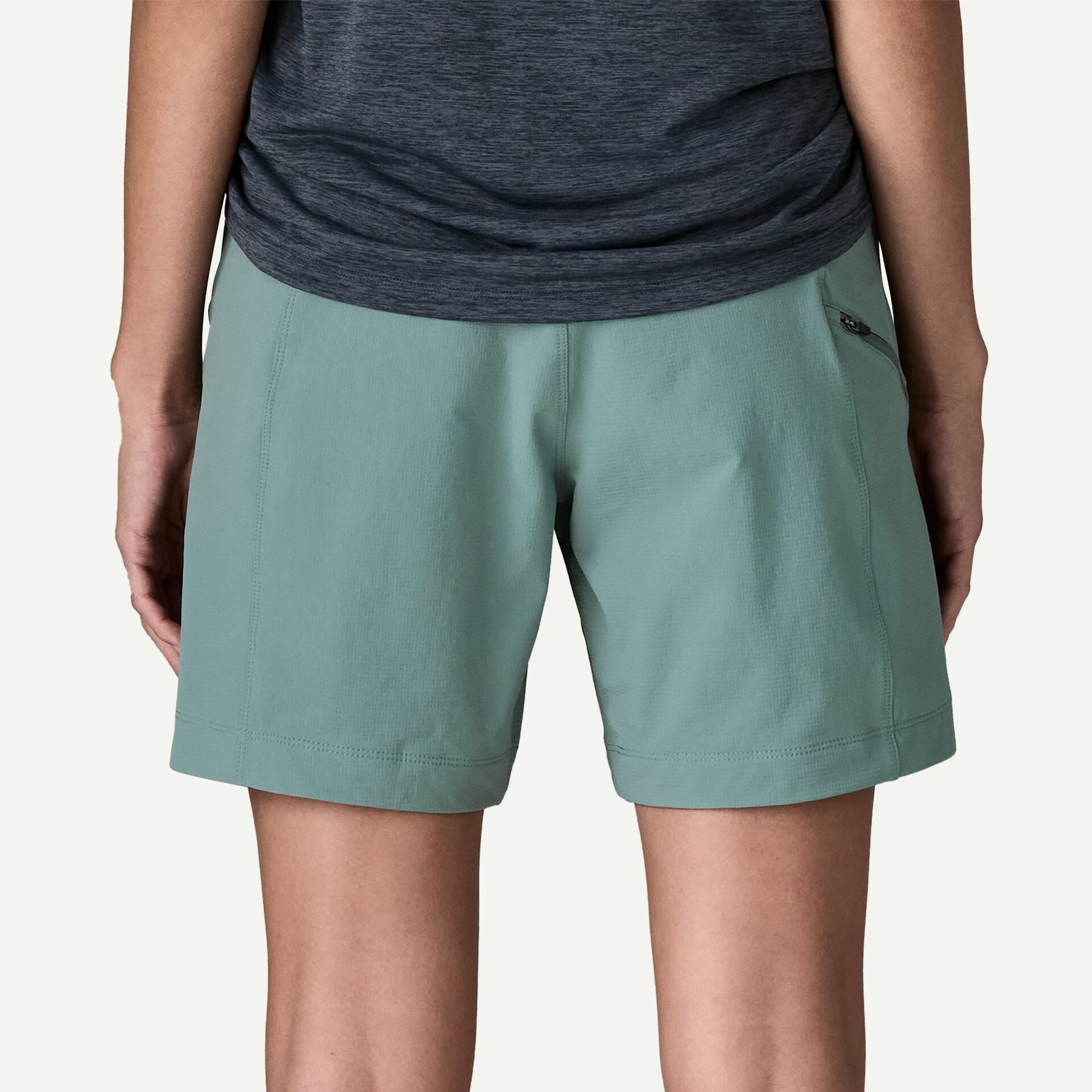 Women's Landfarer Bike Shorts