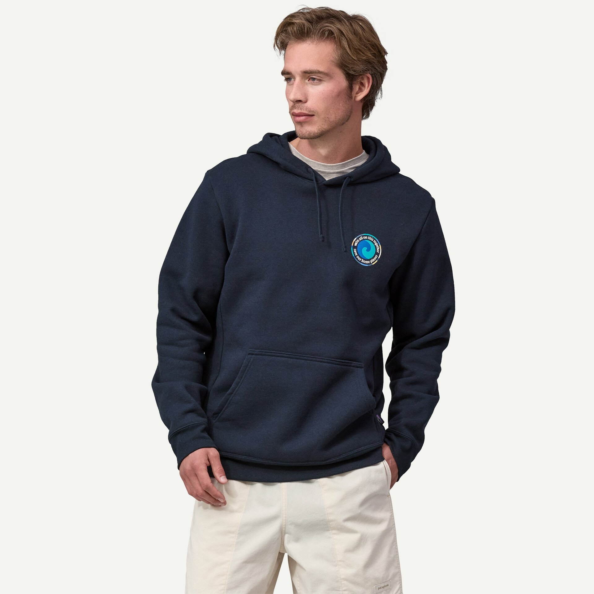 Unity Fitz Uprisal Hoody