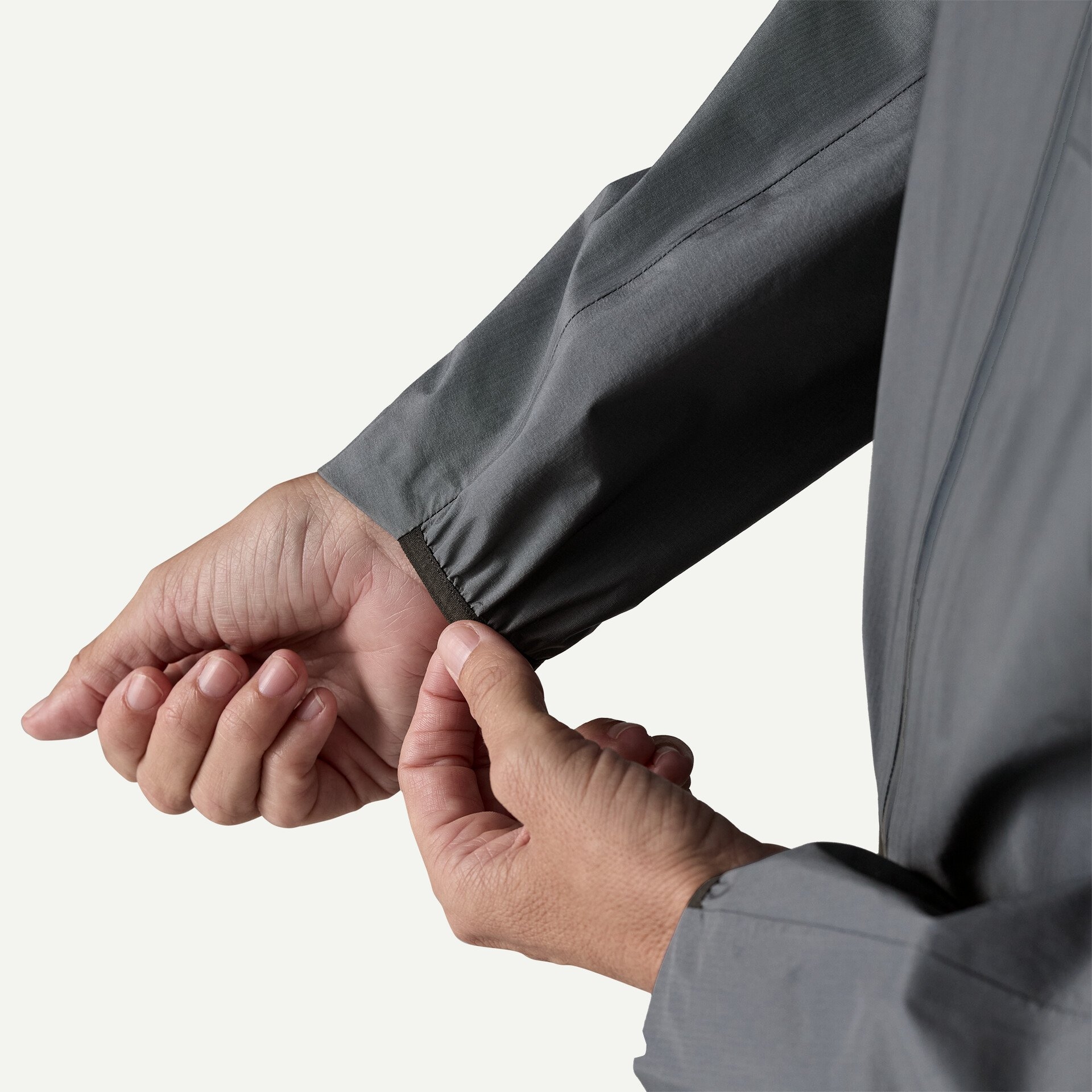 Women's Storm Racer Jacket