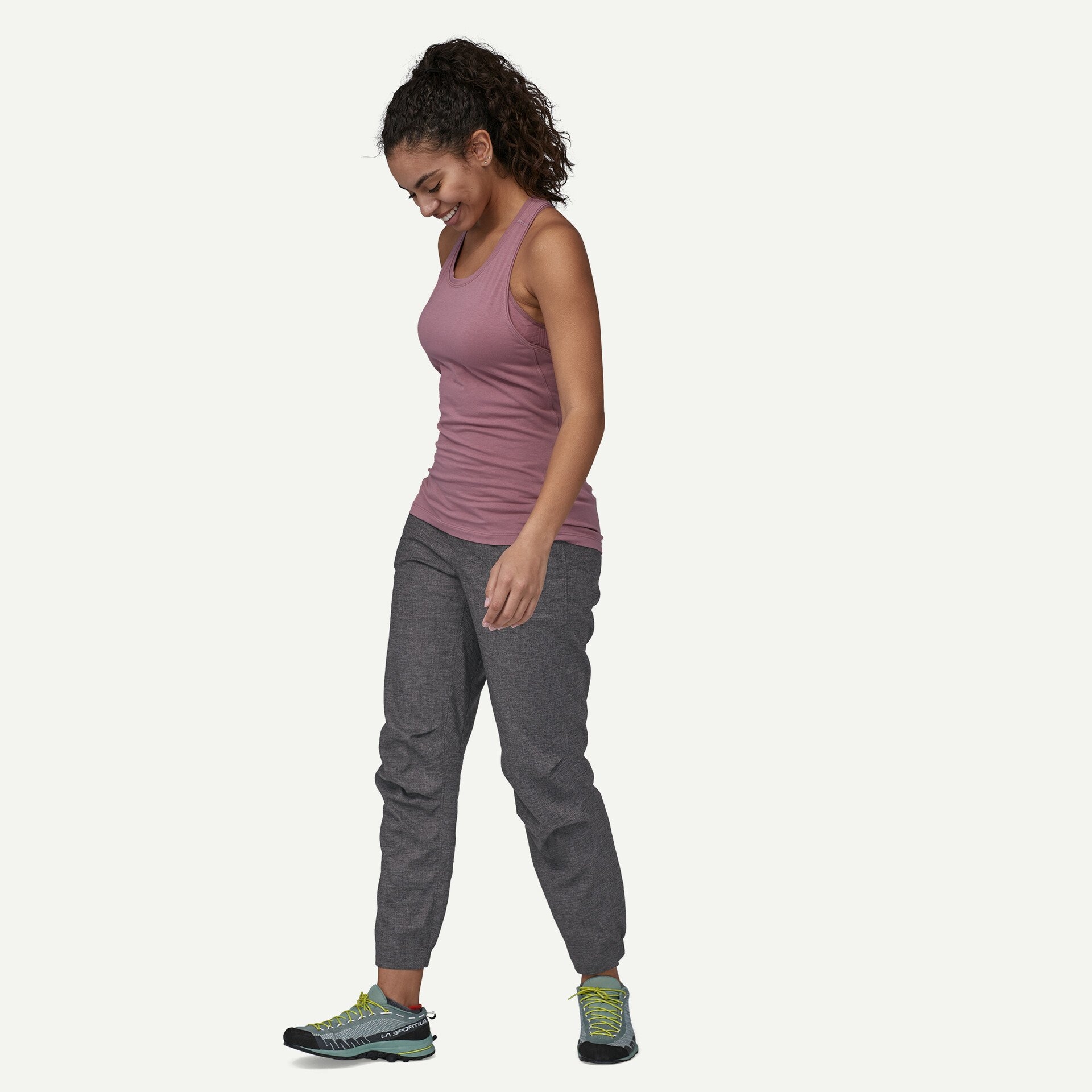 Women's Hampi Rock Pants - Regular