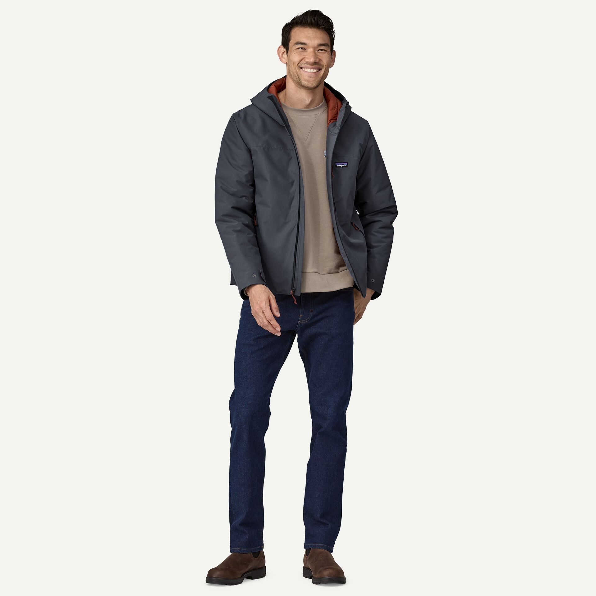 Men's Windshadow Jacket