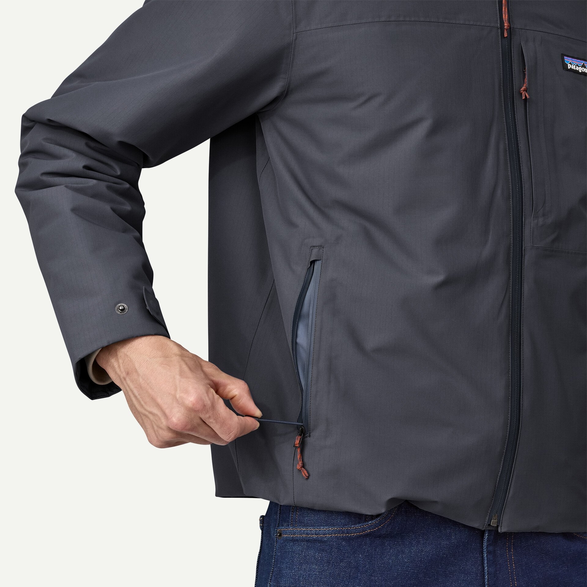 Men's Windshadow Jacket