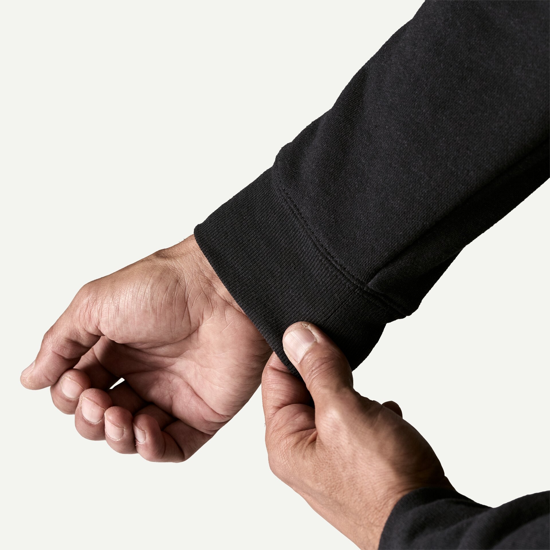 Boardshort Logo Uprisal Hoody