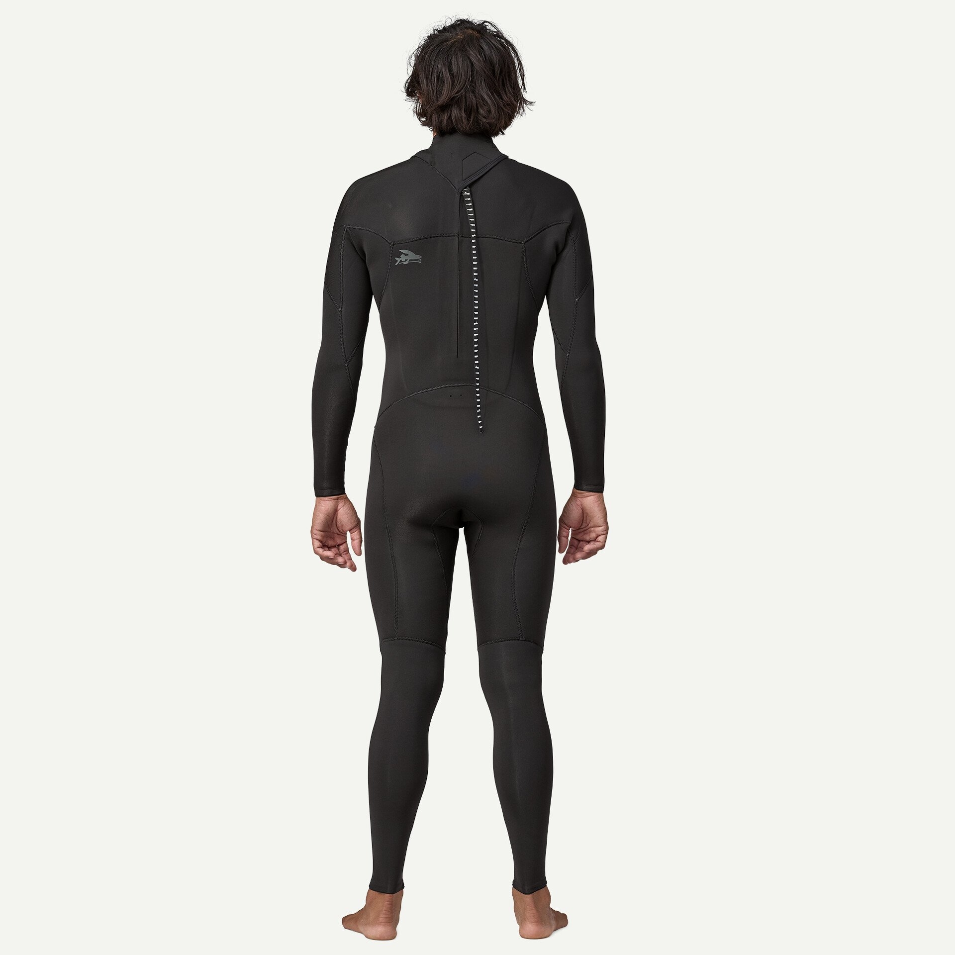 Men's R1® Yulex® Regulator® Back-Zip Full Wetsuit
