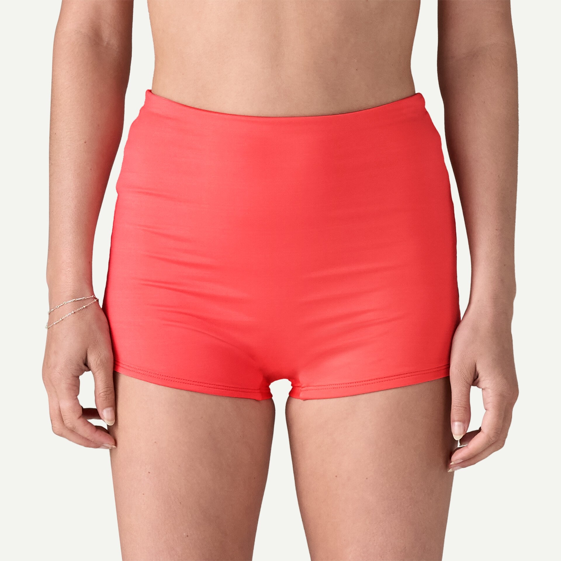 Women's Sunamee Shortie Surf Bottoms