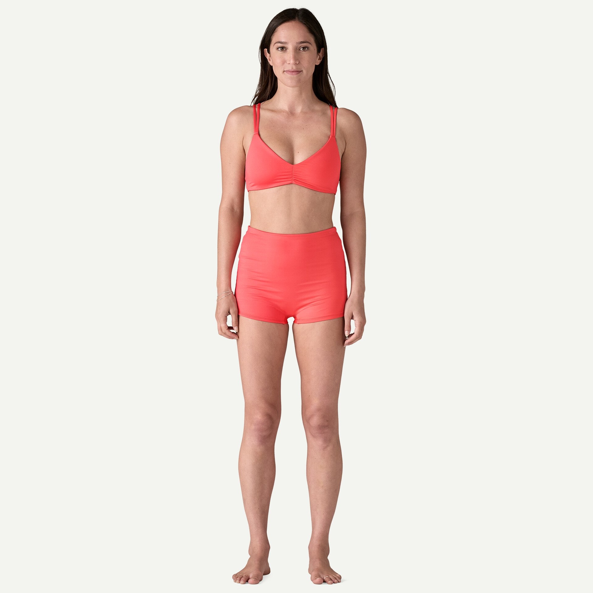 Women's Sunamee Shortie Surf Bottoms