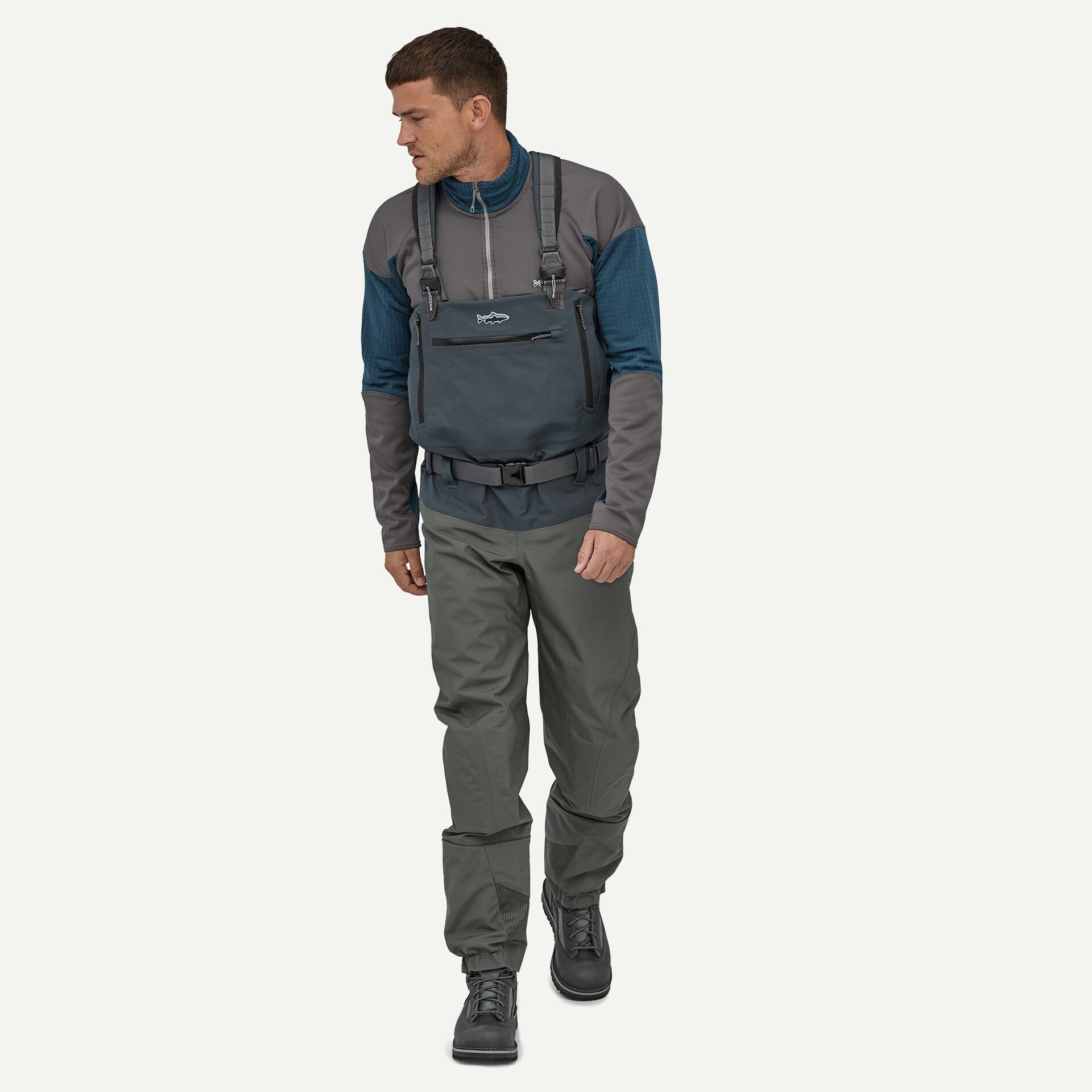 Men's Swiftcurrent® Expedition Waders - Extended Sizes
