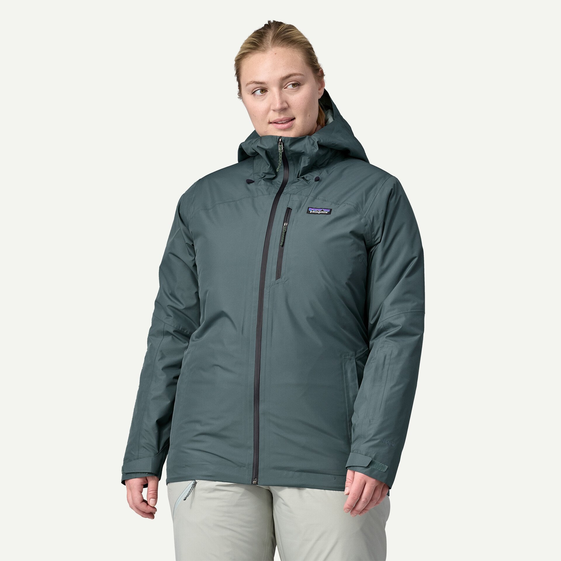 Women's Insulated Powder Town Jacket
