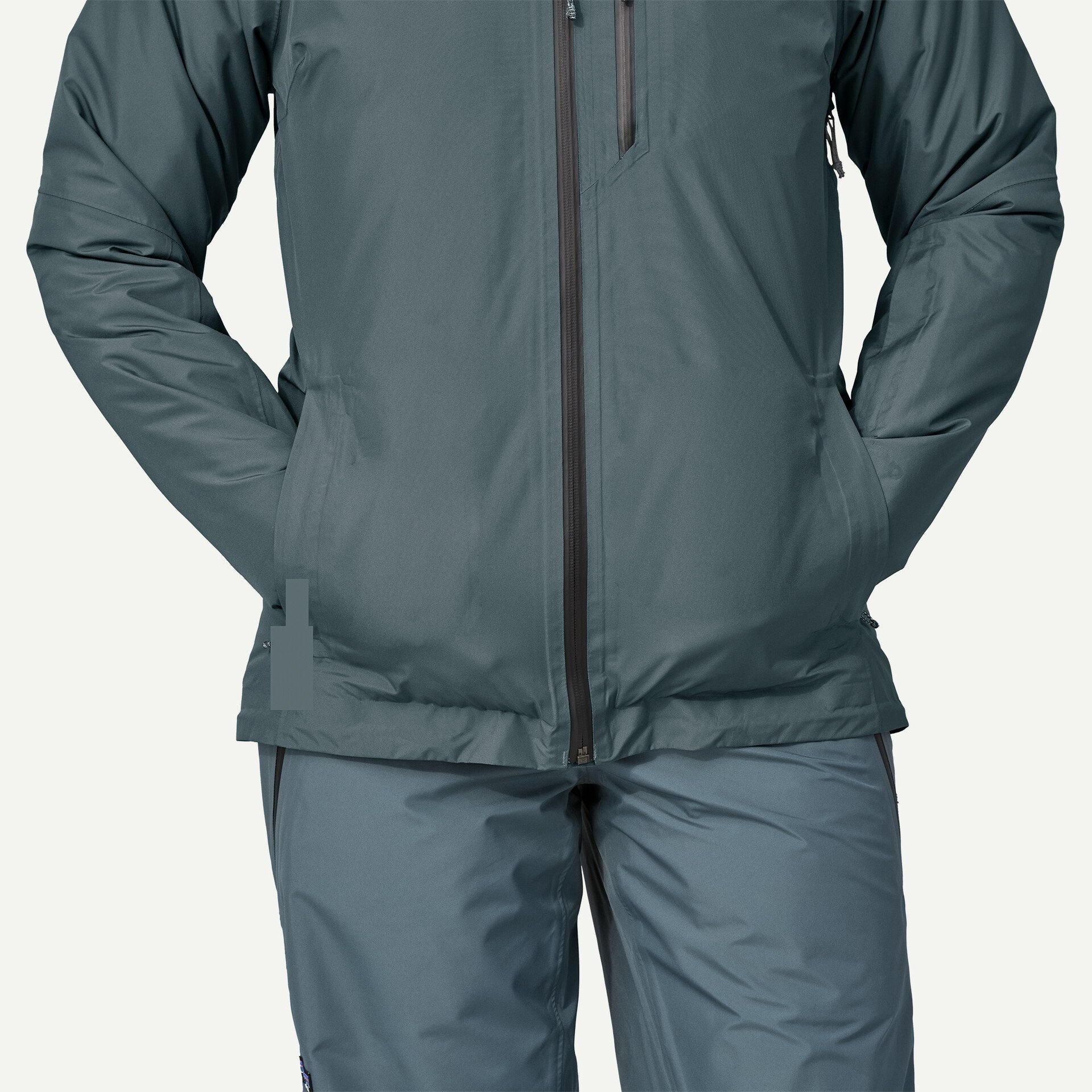 Women's Insulated Powder Town Jacket