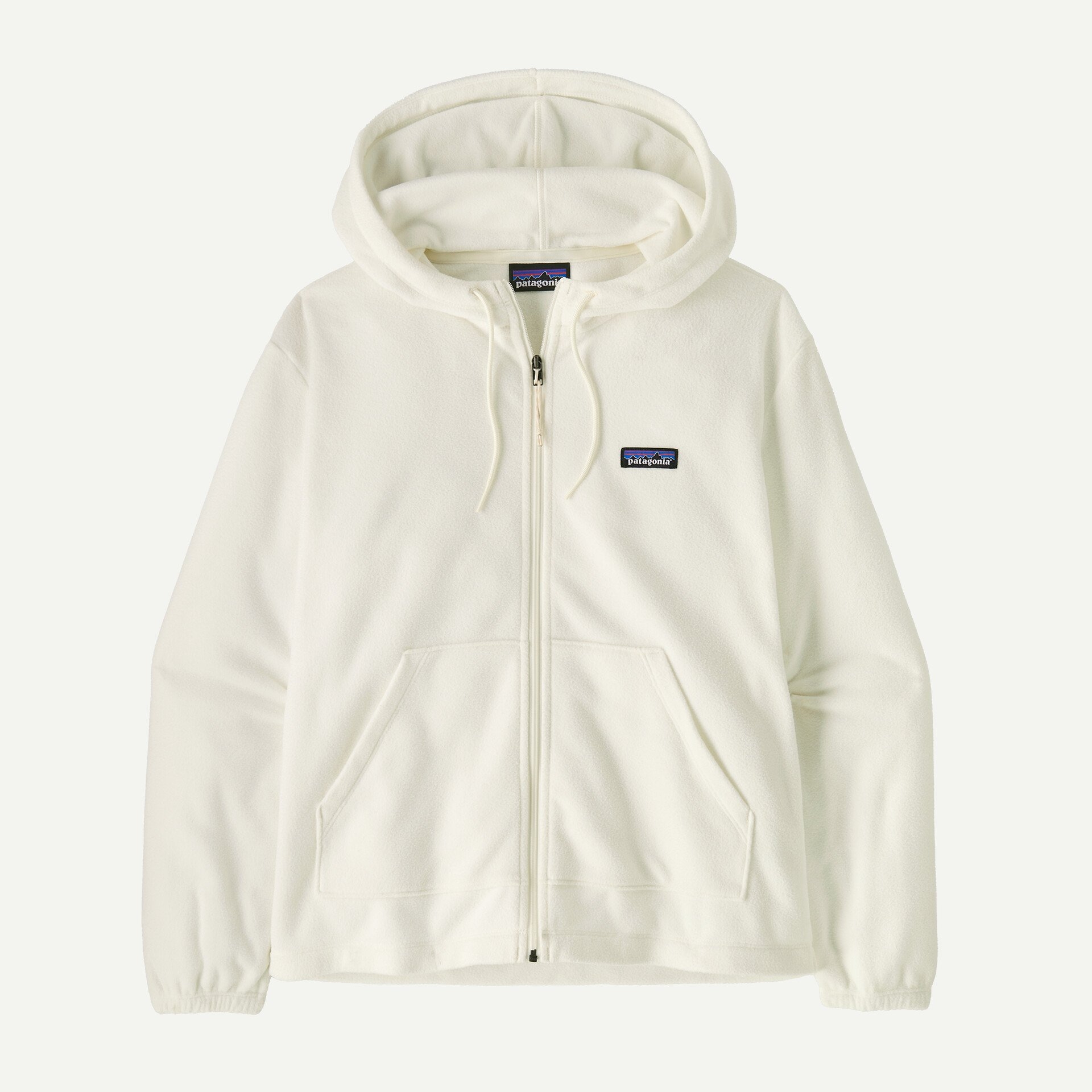 Women's Micro D™ Fleece Hoody