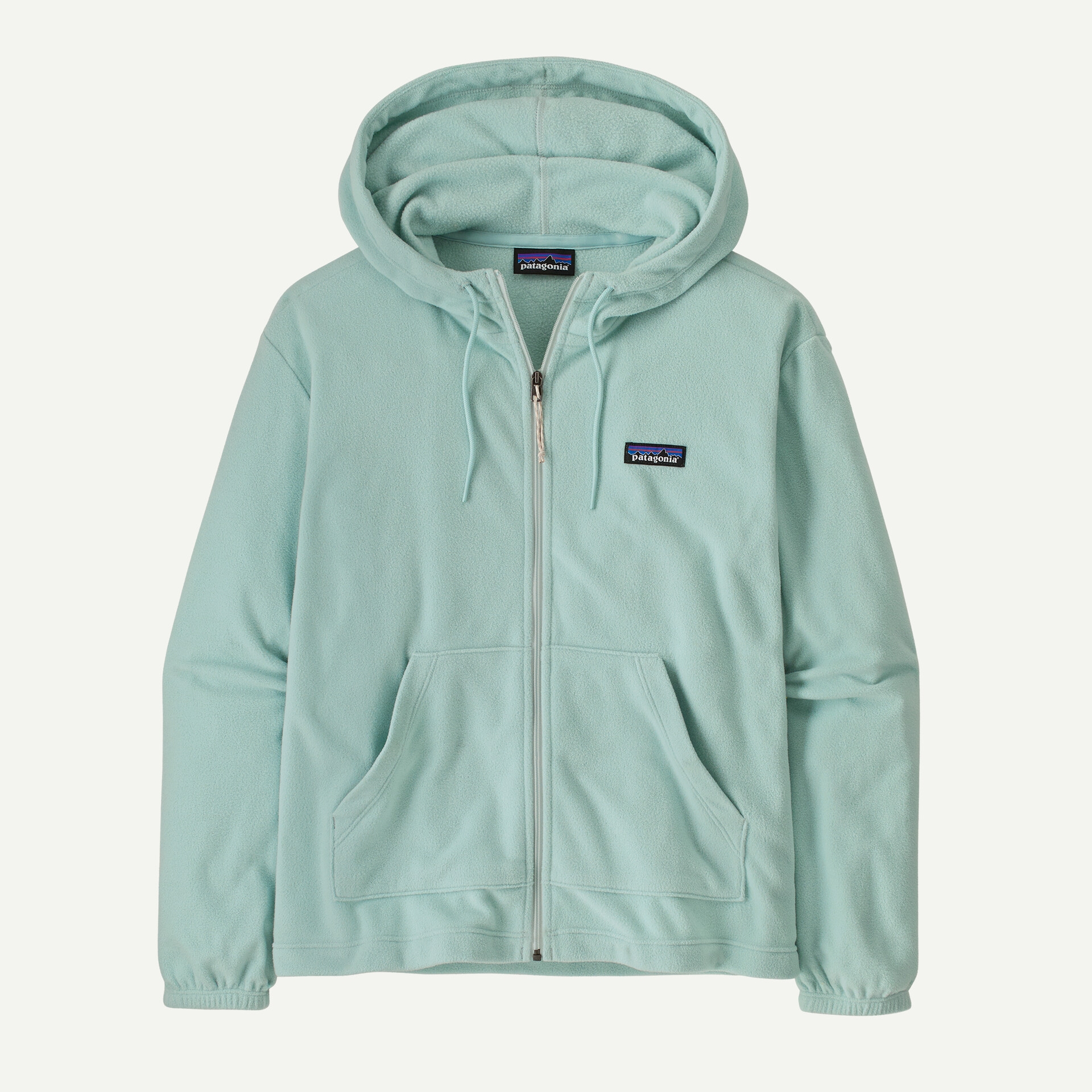 Women's Micro D™ Fleece Hoody