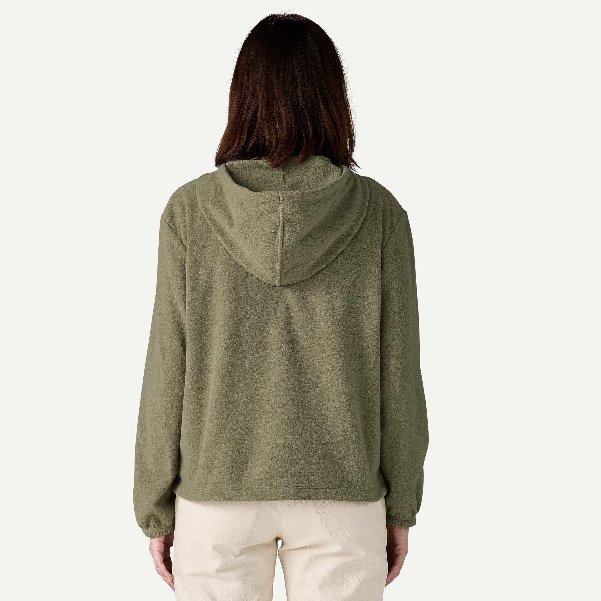 Women's Micro D™ Fleece Hoody