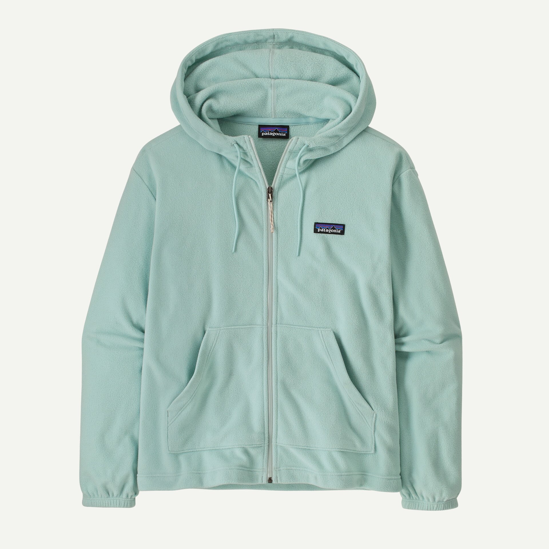Women's Micro D™ Fleece Hoody