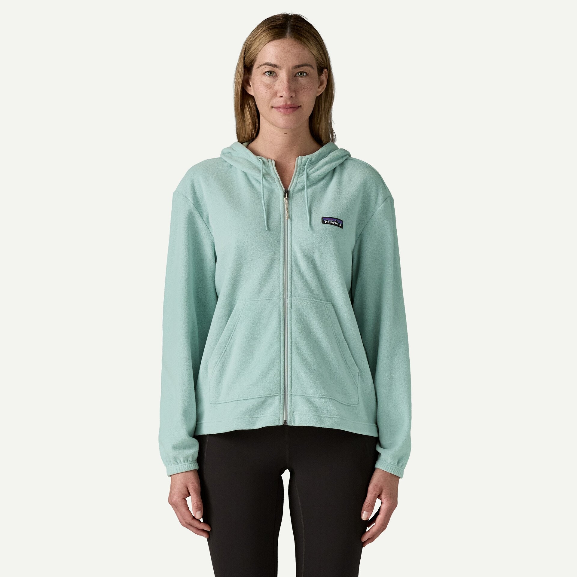 Women's Micro D™ Fleece Hoody