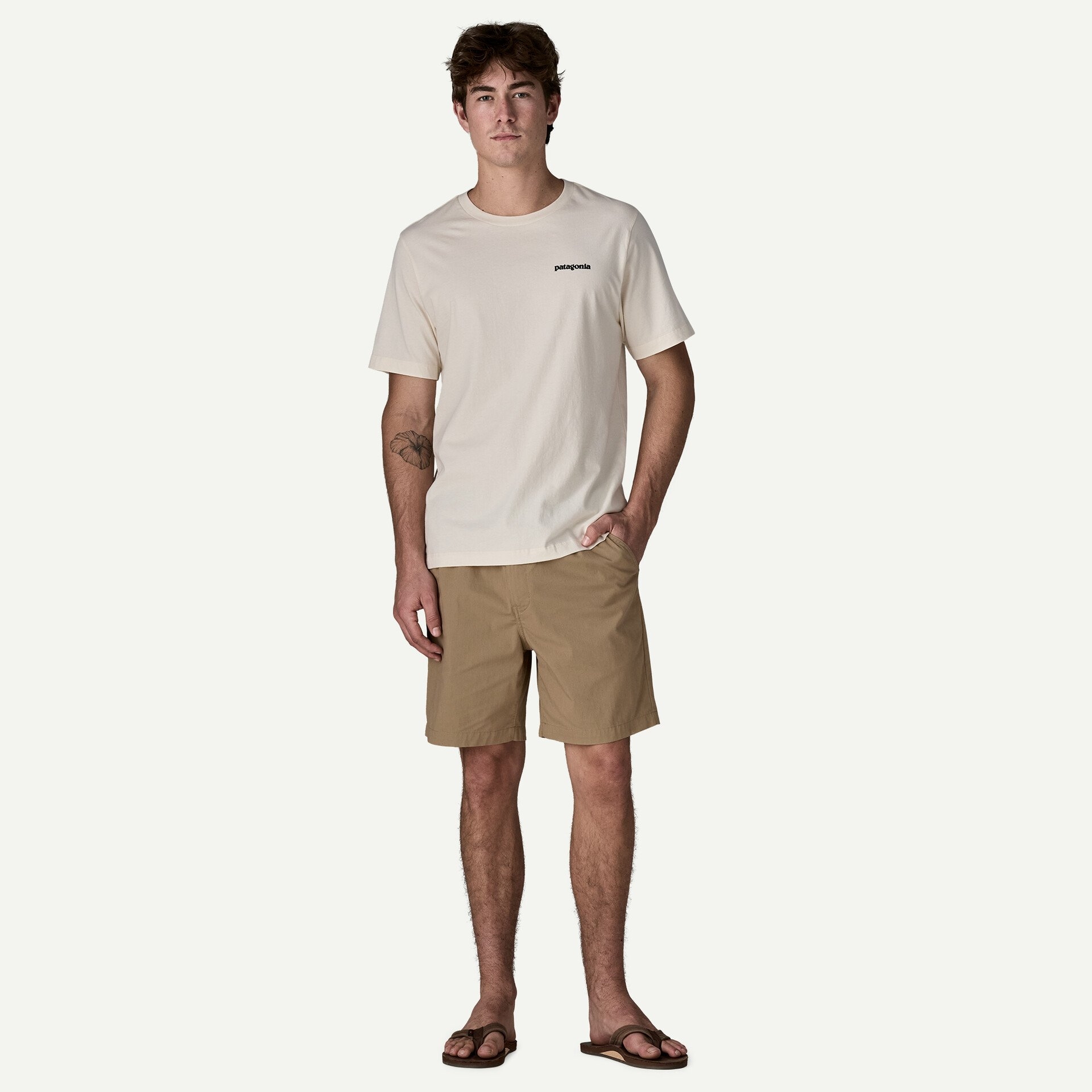 Men's Nomader Volley Shorts