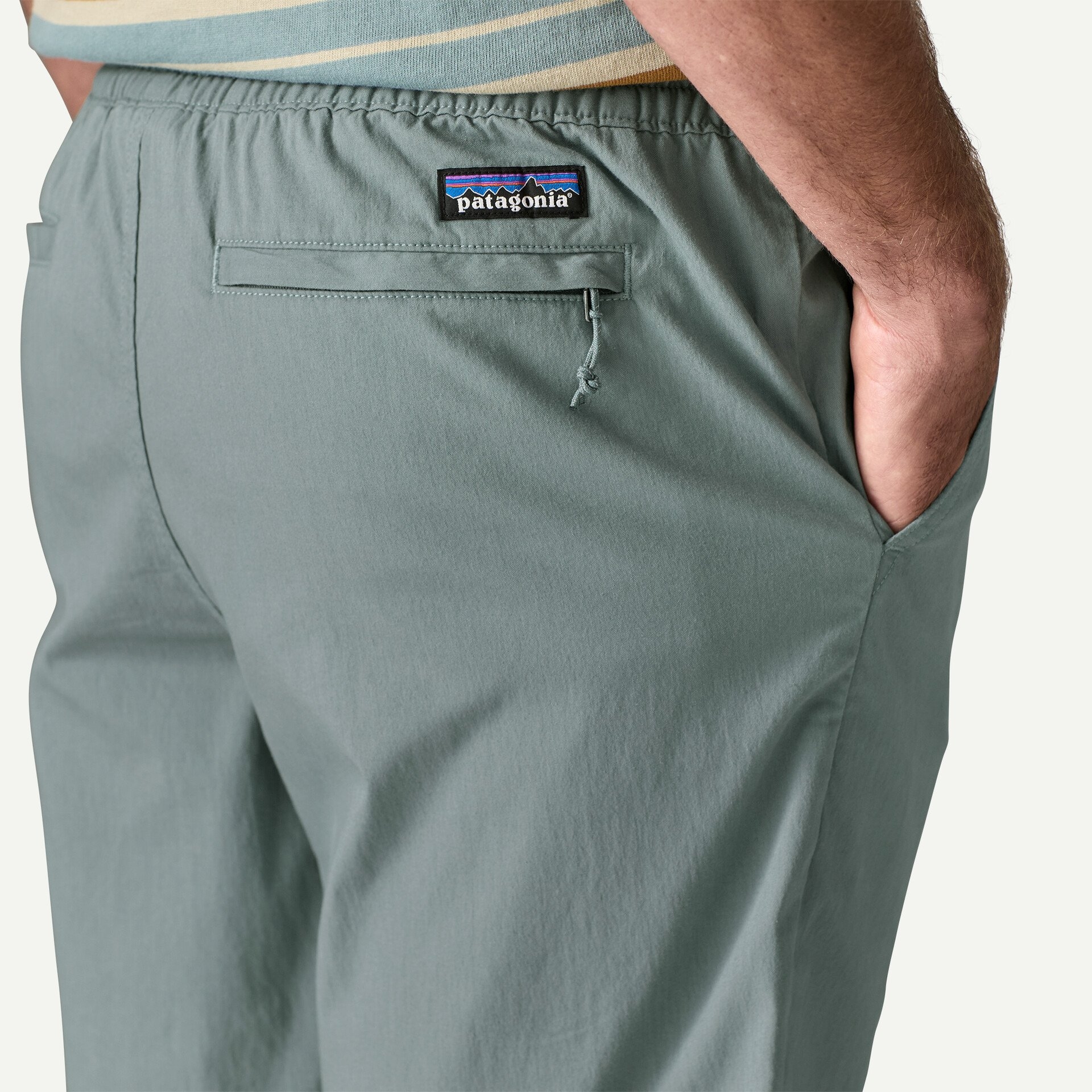 Men's Nomader Volley Shorts