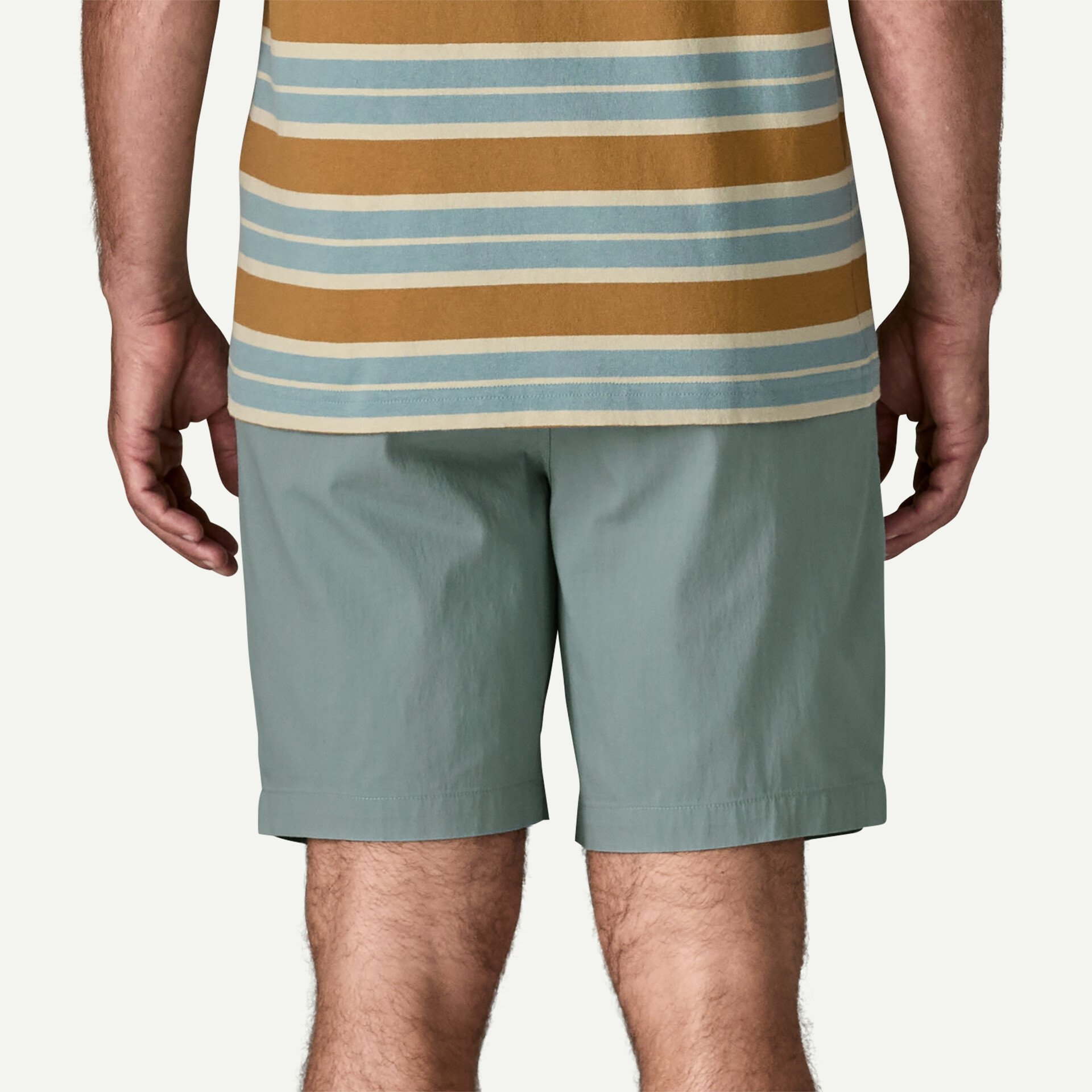 Men's Nomader Volley Shorts