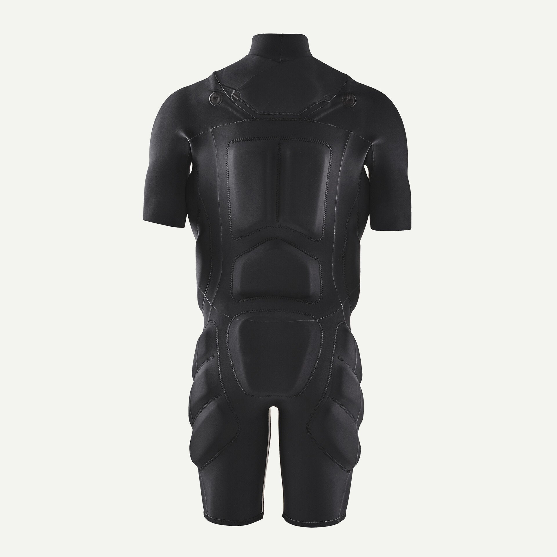 Men's R1® Yulex® Impact Front-Zip Spring Suit